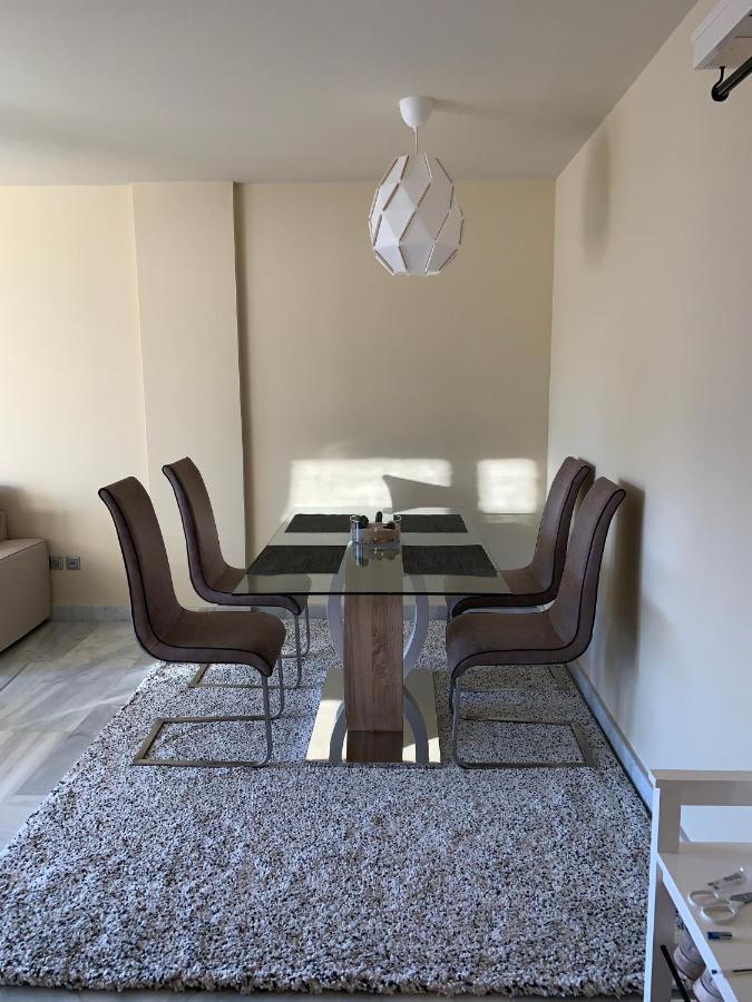 Appartement Parque Botanico & Country Club