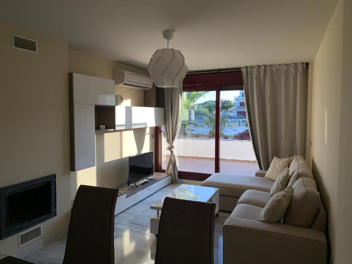 Parque Botanico & Country Club Appartement Estepona