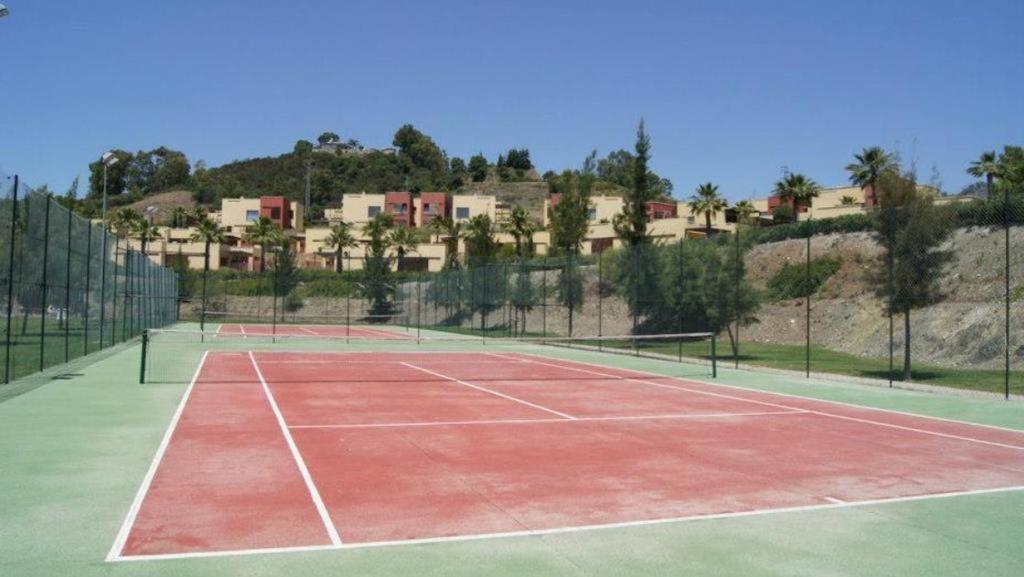 Appartement Parque Botanico & Country Club Estepona