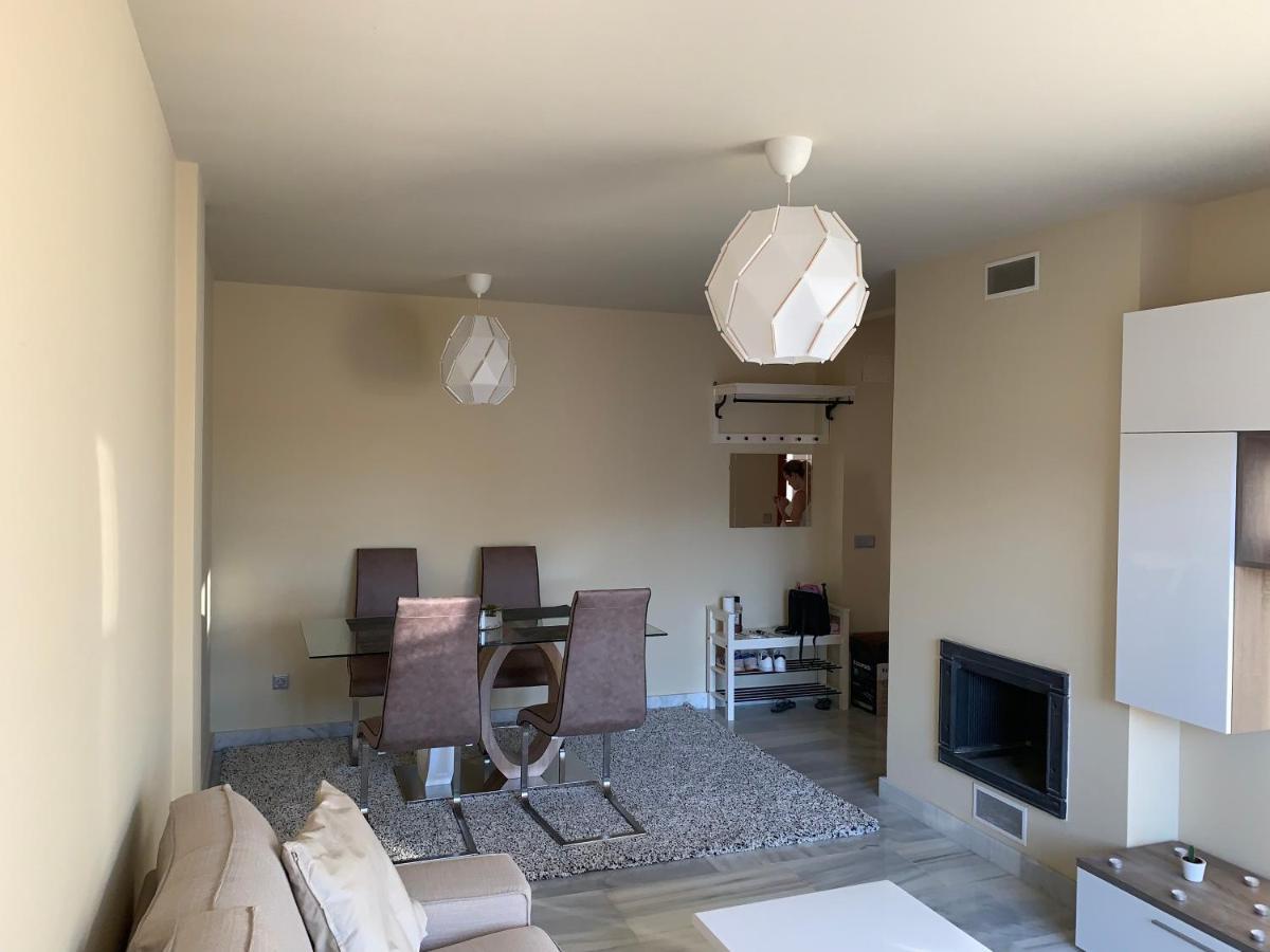 Parque Botanico & Country Club Appartement Estepona