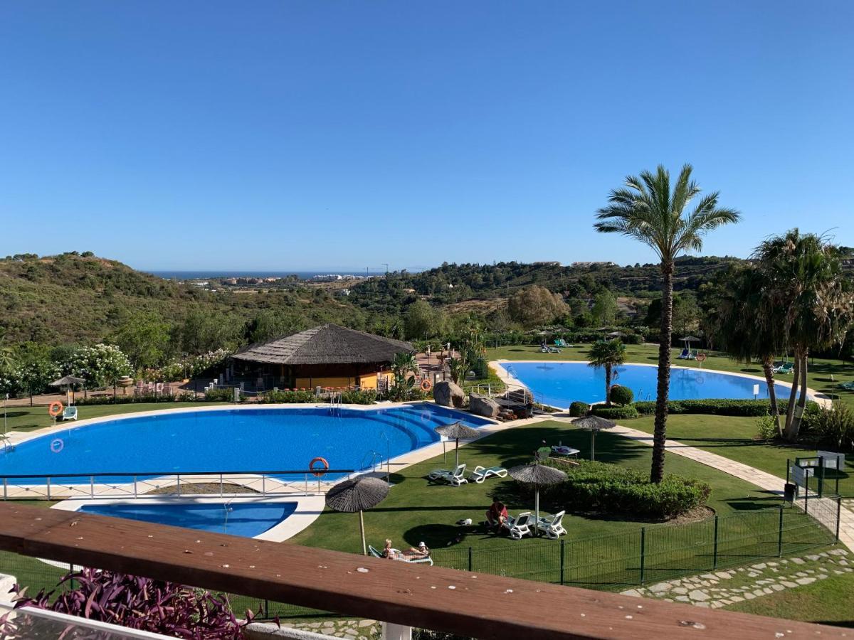 Parque Botanico & Country Club Appartement