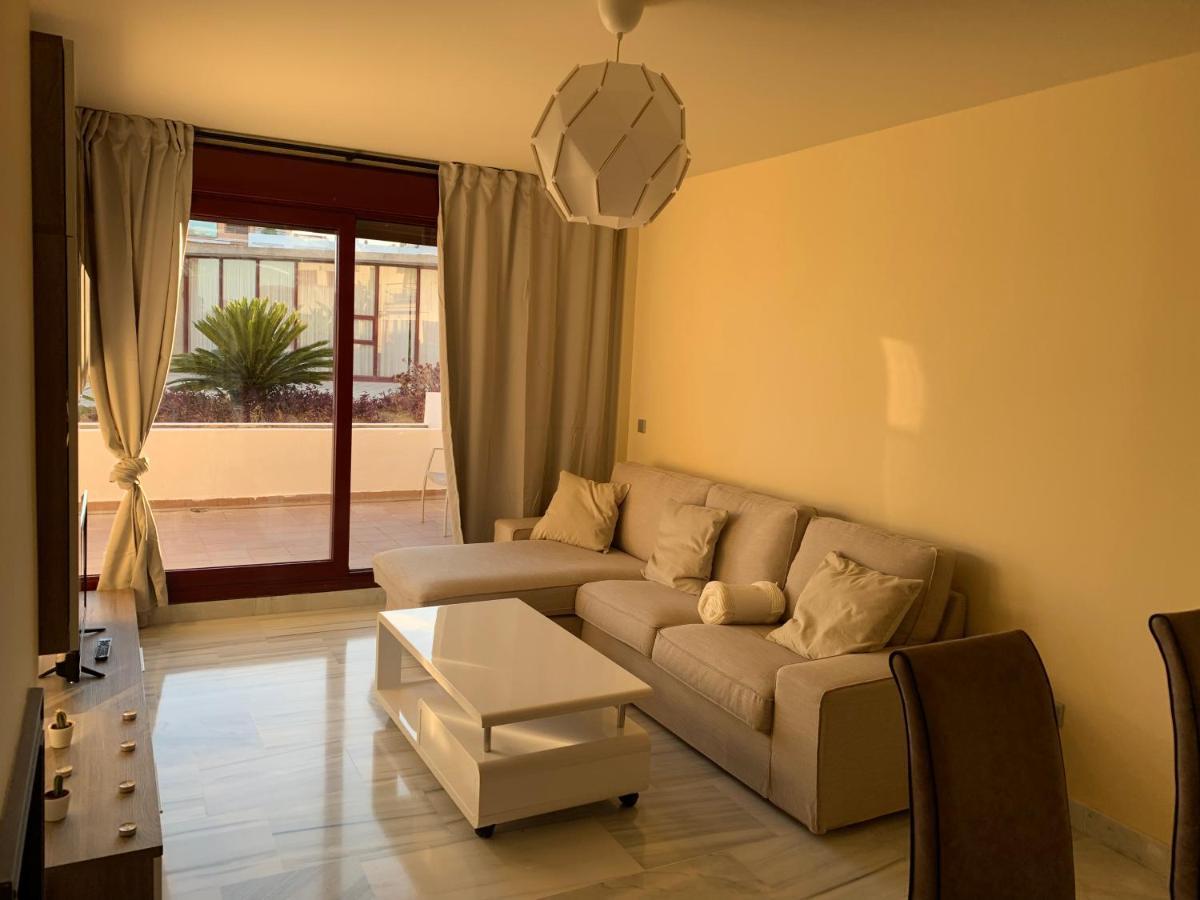 Appartement Parque Botanico & Country Club Estepona