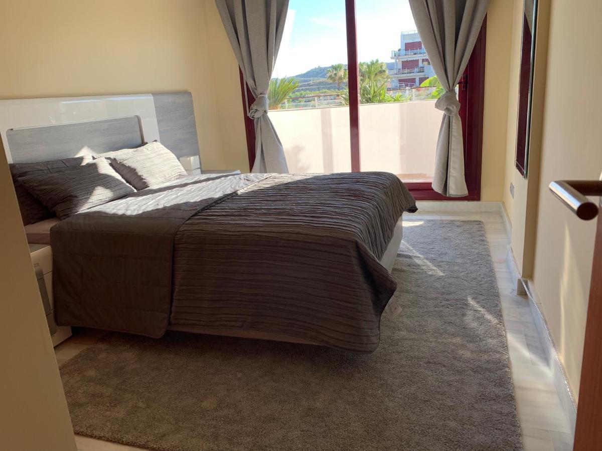 Appartement Parque Botanico & Country Club Estepona