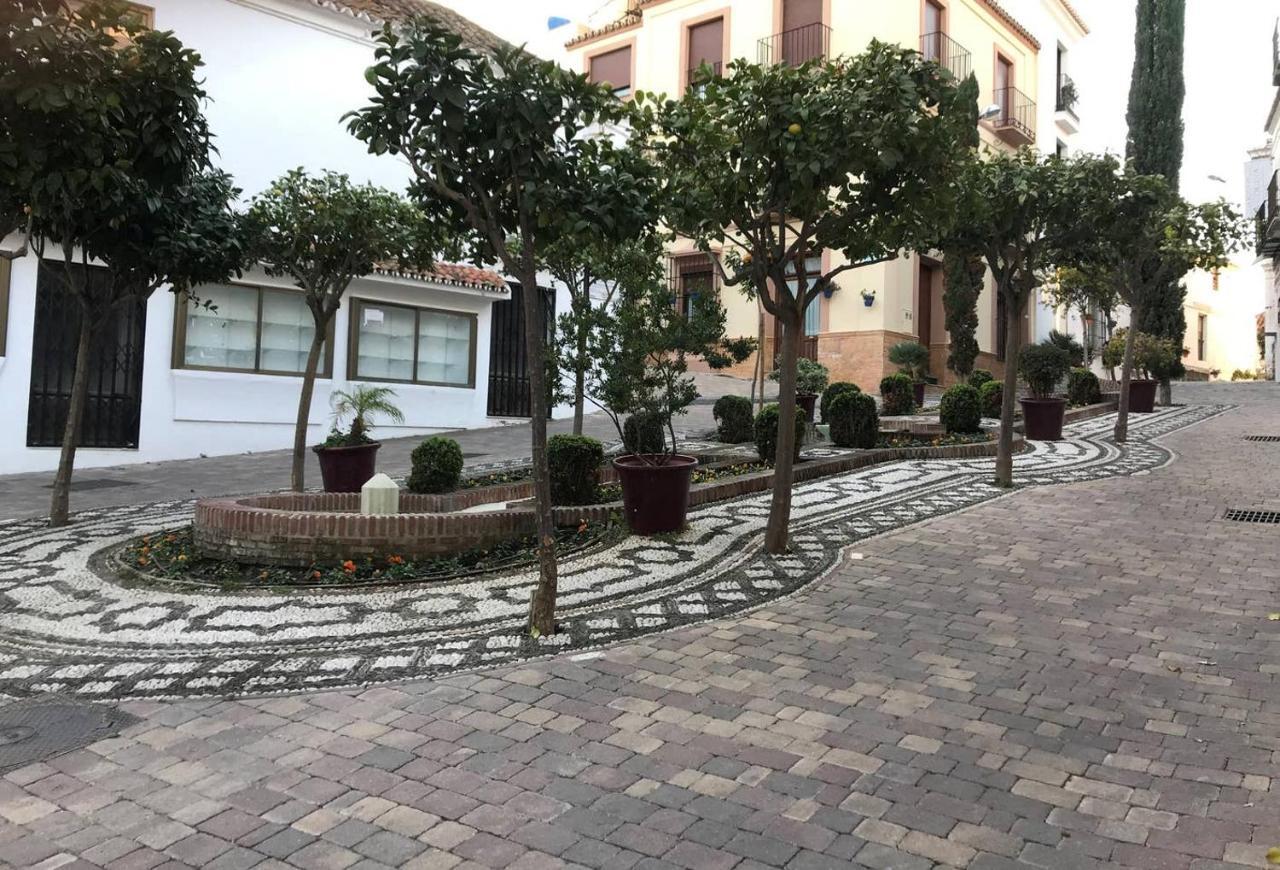 Casa Sirena Estepona