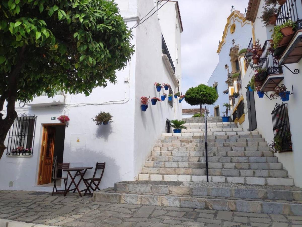 Casa Sirena Estepona