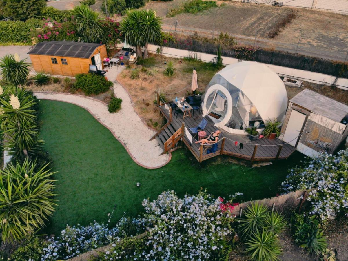 Luxury tent Luxury Glamping