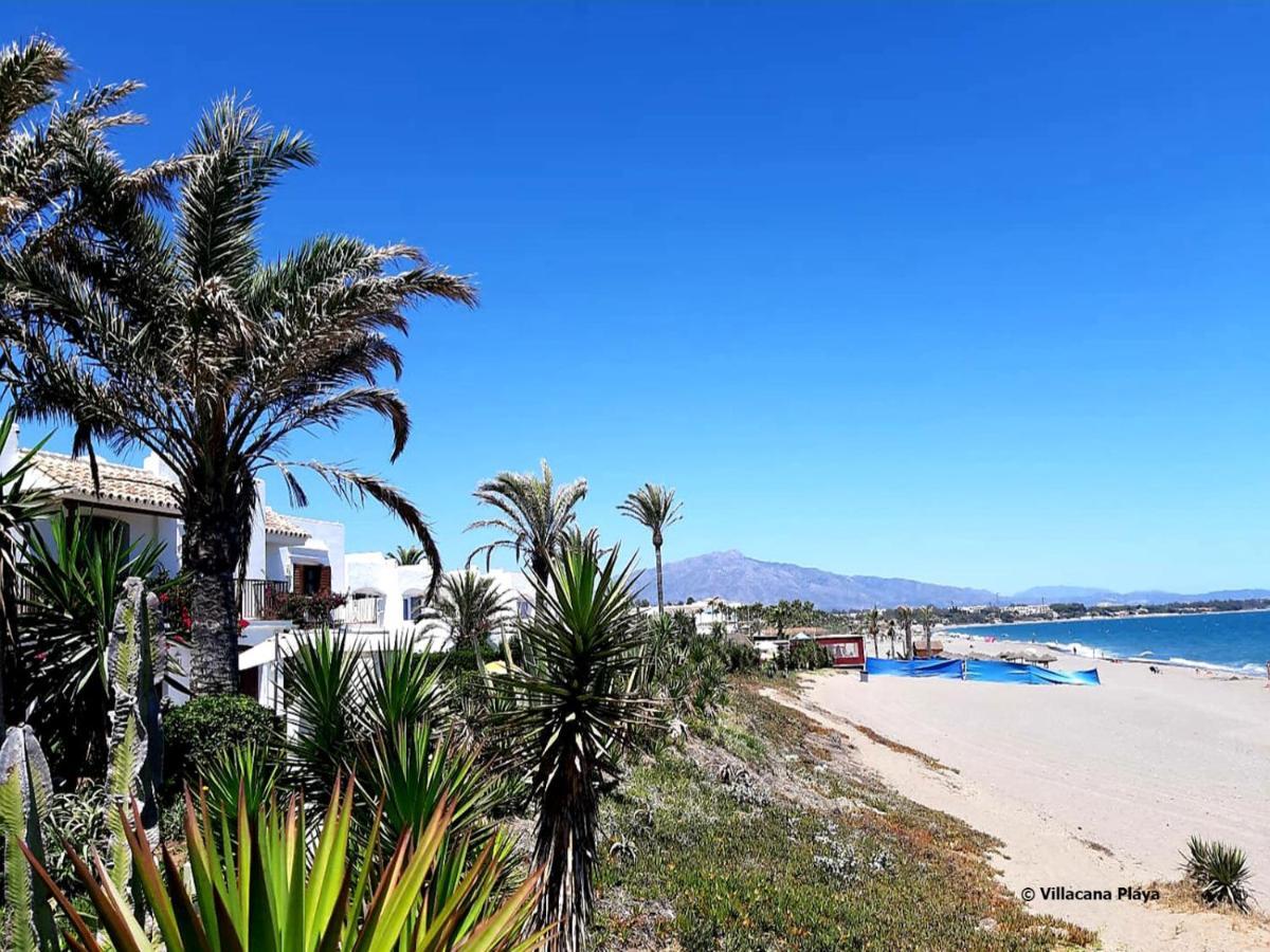 Villacana Playa Elena * Estepona