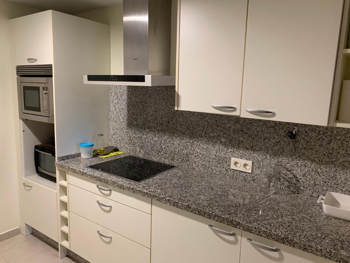 Apartment Аппартаменты Для Семейного Отдыха