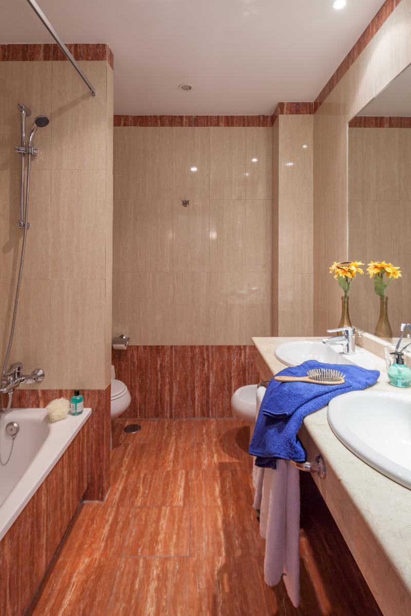 Pierre & Vacances Aparthotel 4*