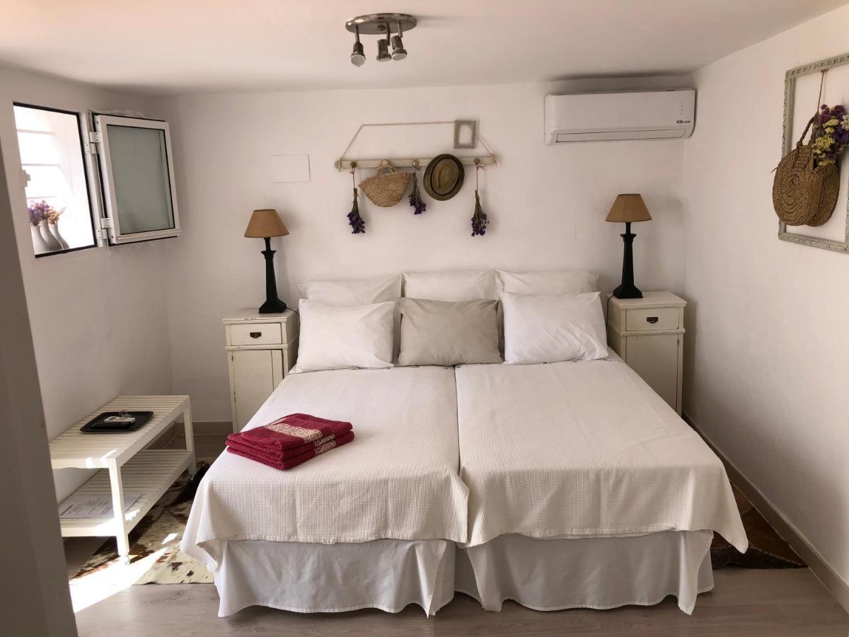 Estudio A 10 Minutos Del Puerto Banus Appartement