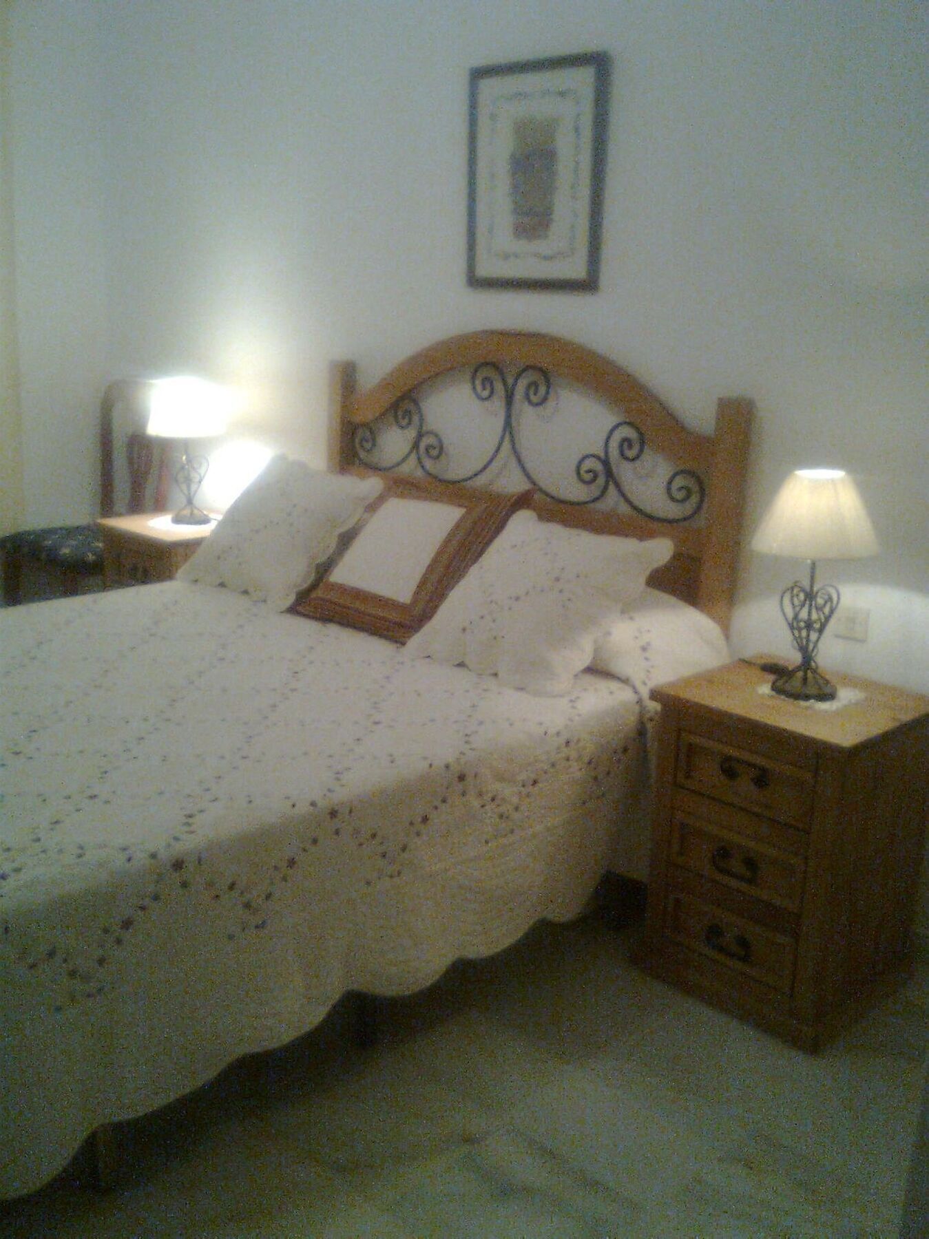 Apartment With 2 In Estepona, With Pool Access And Furnished Bal *