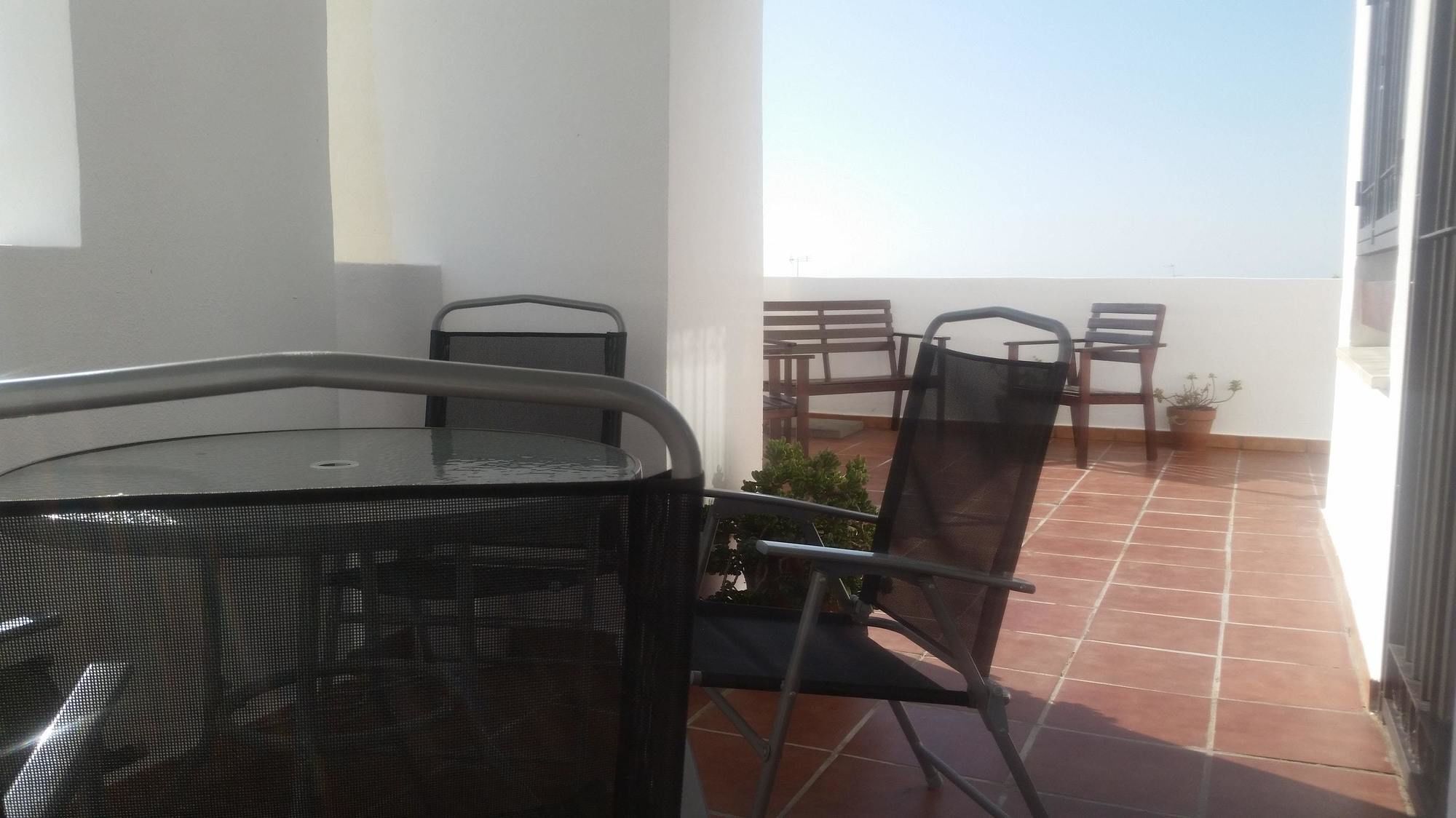 Apartment With 2 Bedrooms In Estepona, With Wonderful Sea View, Pool A *