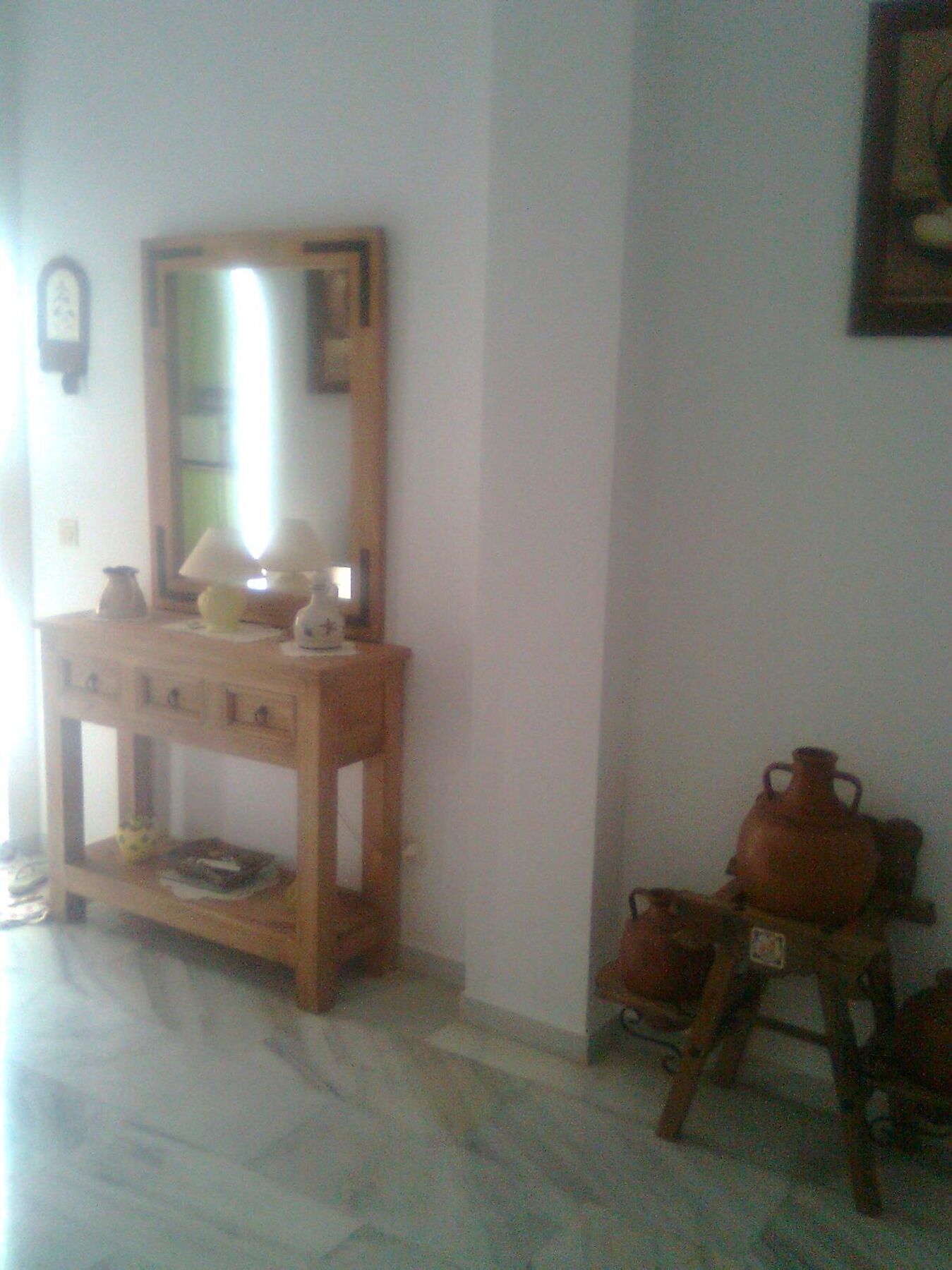 Apartment With 2 In Estepona, With Pool Access And Furnished Bal *