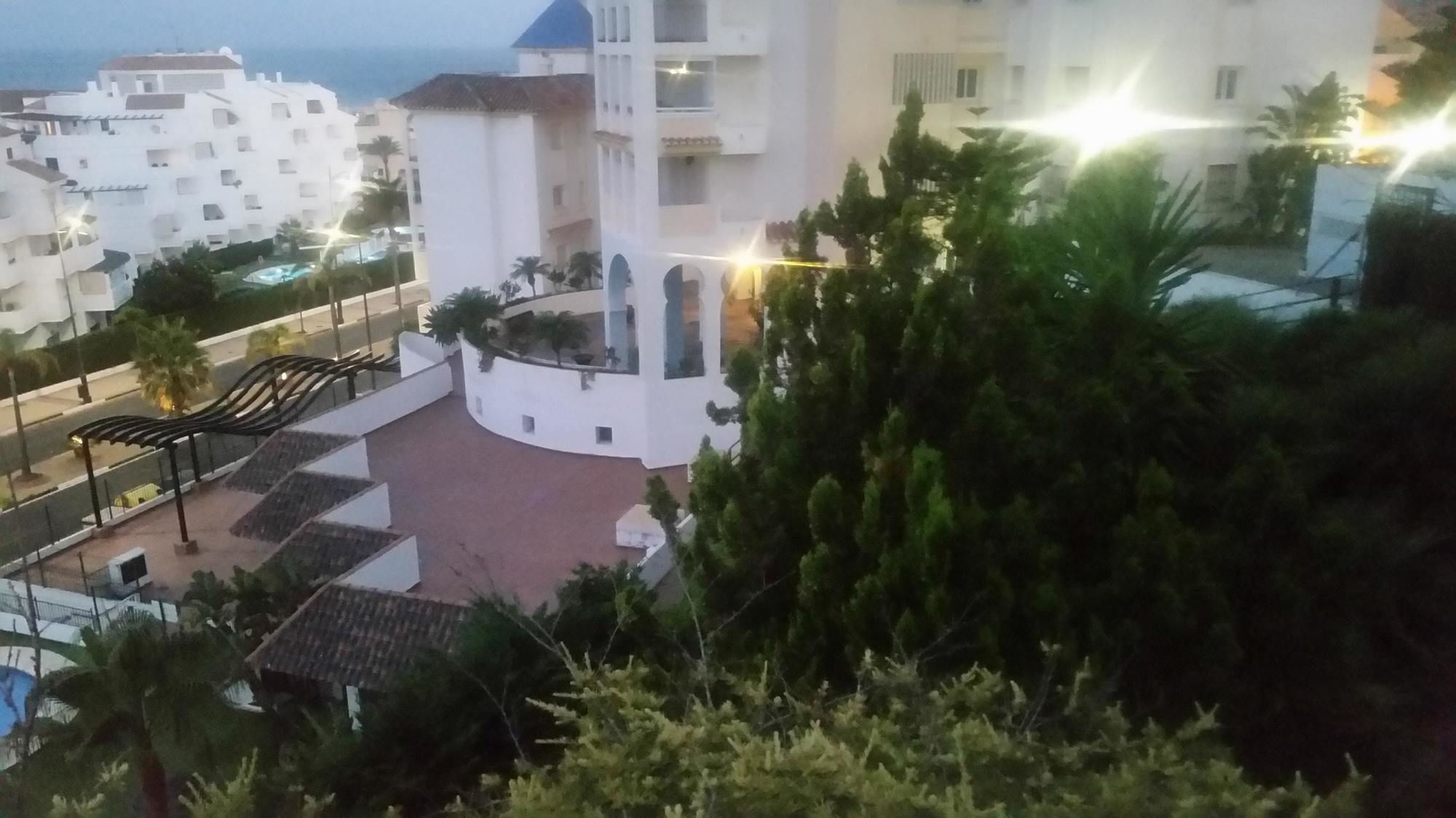 With 2 Bedrooms In Estepona, With Wonderful Sea View, Pool A * Estepona