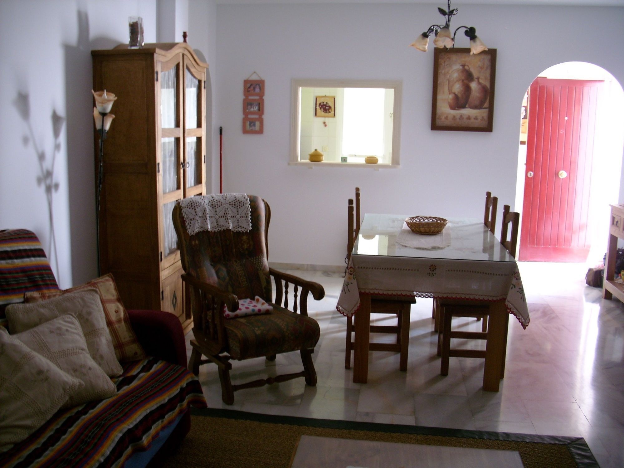 With 2 In Estepona, With Pool Access And Furnished Bal * Estepona