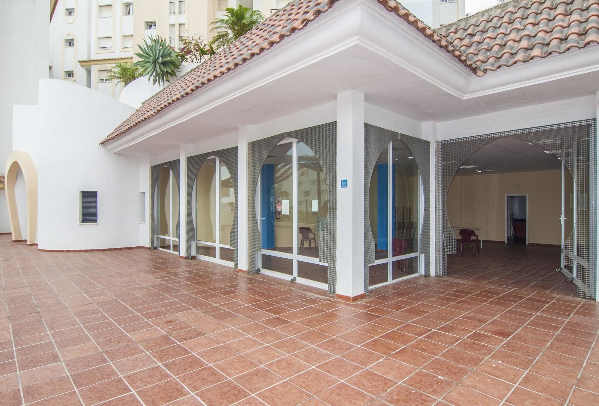 Apartment With 2 Bedrooms In Estepona, With Wonderful Sea View, Pool A *