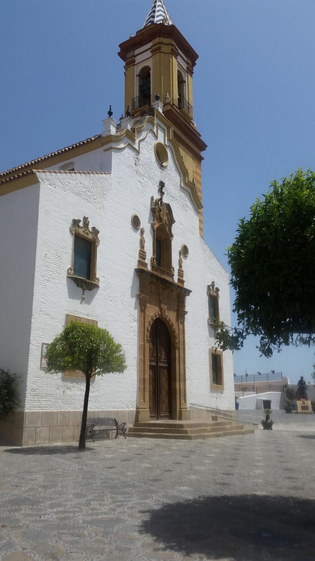 With 2 Bedrooms In Estepona, With Wonderful Sea View, Pool A Apartment Estepona