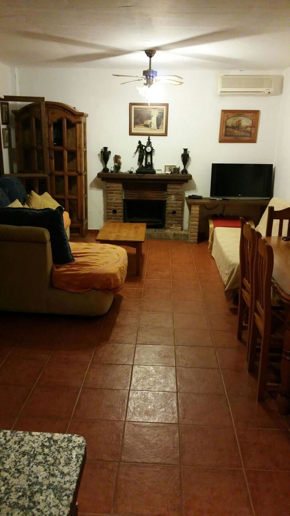House With 3 Bedrooms In Estepona, With Enclosed Garden And Wifi - 1 K *