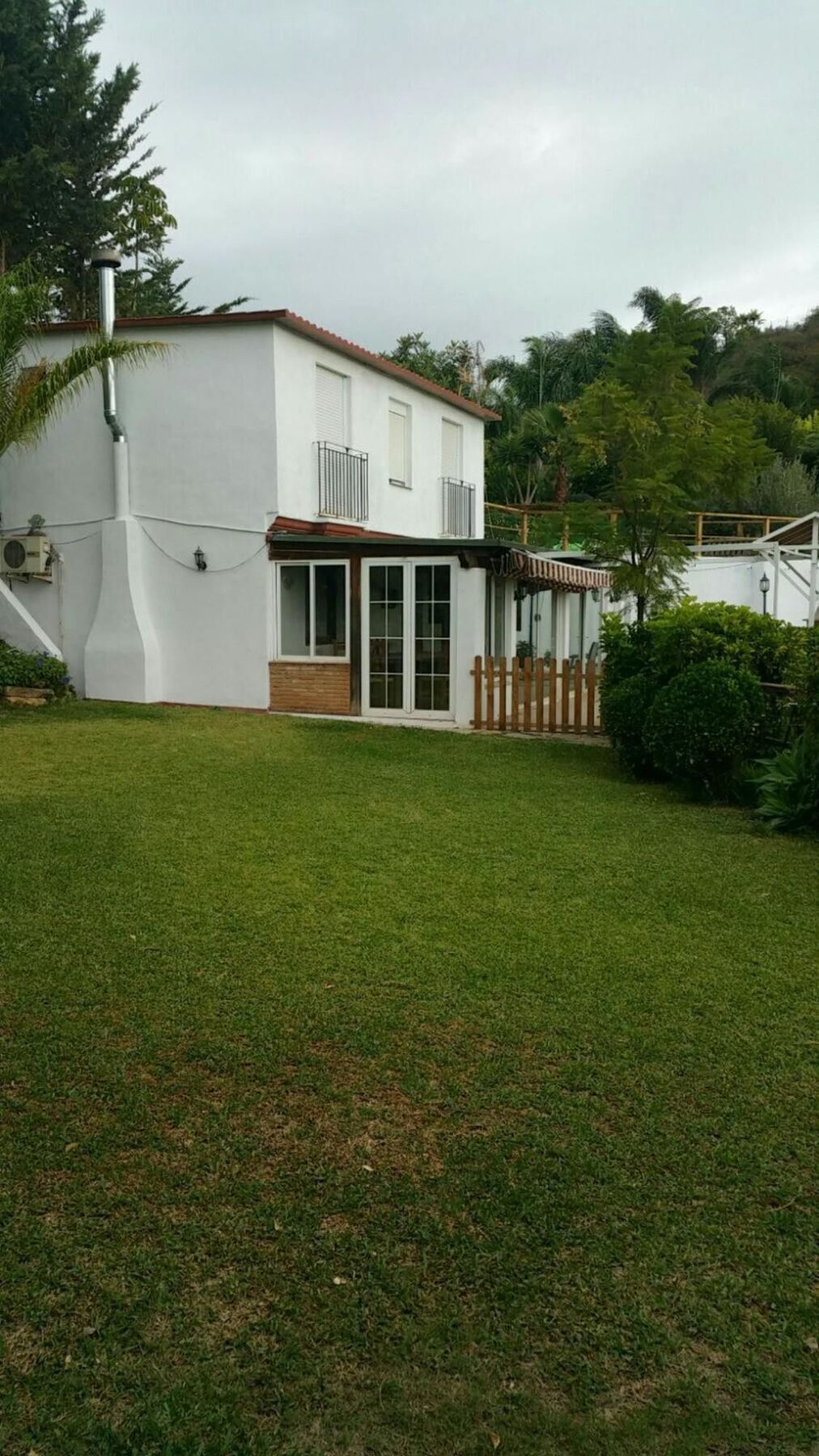 House With 3 Bedrooms In Estepona, With Enclosed Garden And Wifi - 1 K Estepona