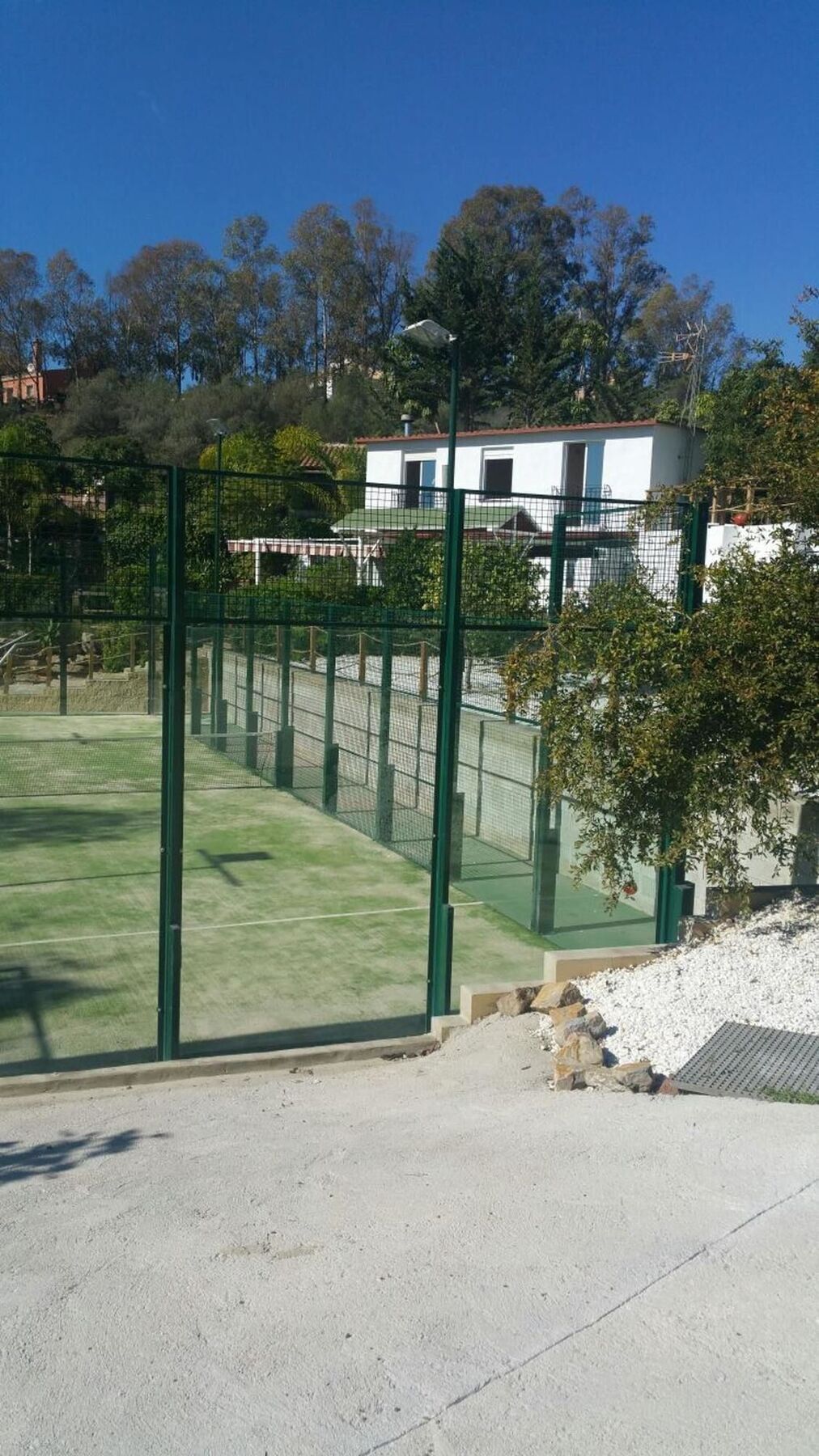 Apartamento House With 3 Bedrooms In Estepona, With Enclosed Garden And Wifi - 1 K Estepona