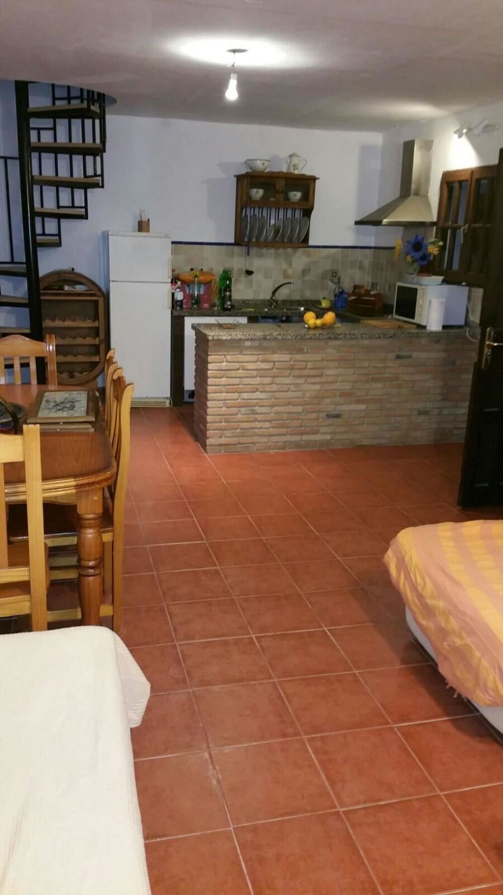 Apartamento House With 3 Bedrooms In Estepona, With Enclosed Garden And Wifi - 1 K Estepona