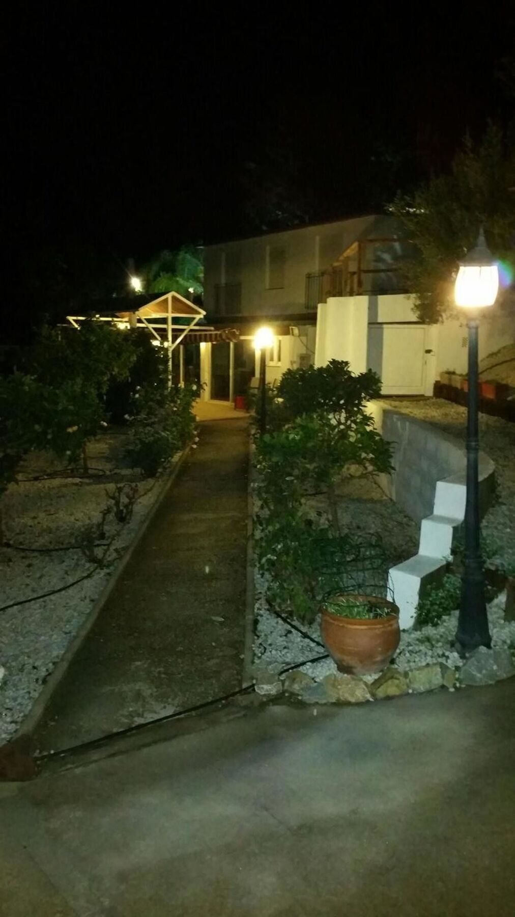 House With 3 Bedrooms In Estepona, With Enclosed Garden And Wifi - 1 K Apartamento