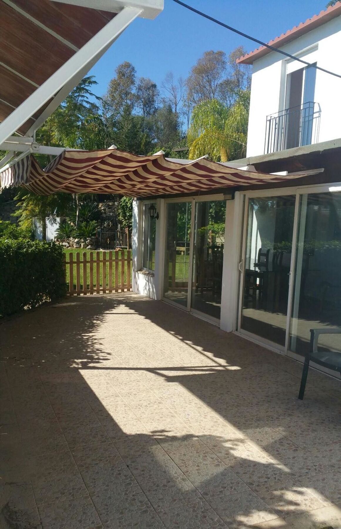 House With 3 Bedrooms In Estepona, With Enclosed Garden And Wifi - 1 K Apartamento Estepona