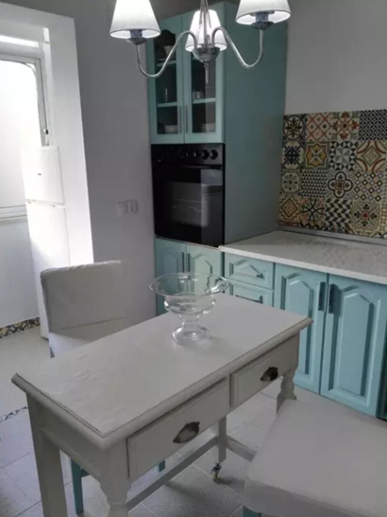 With 3 Bedrooms In Estepona, With Wonderful Mountain View An Apartment Estepona