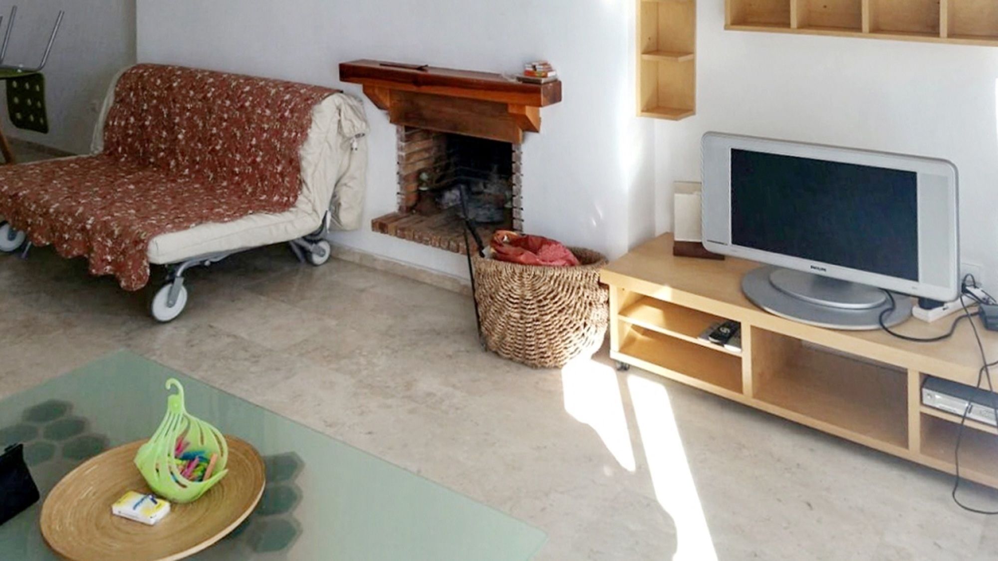 With 2 Bedrooms In Estepona, With Wonderful Sea View, Pool A * Estepona