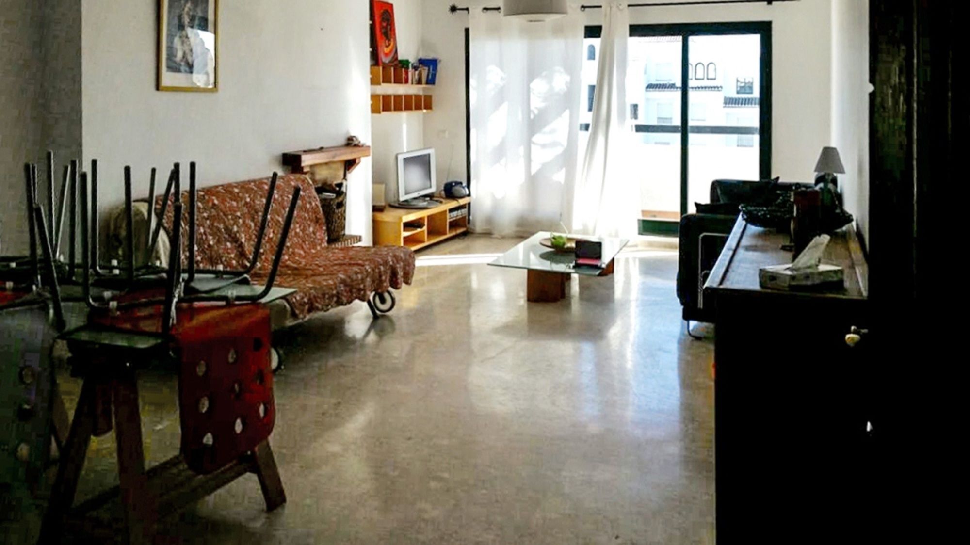 With 2 Bedrooms In Estepona, With Wonderful Sea View, Pool A *