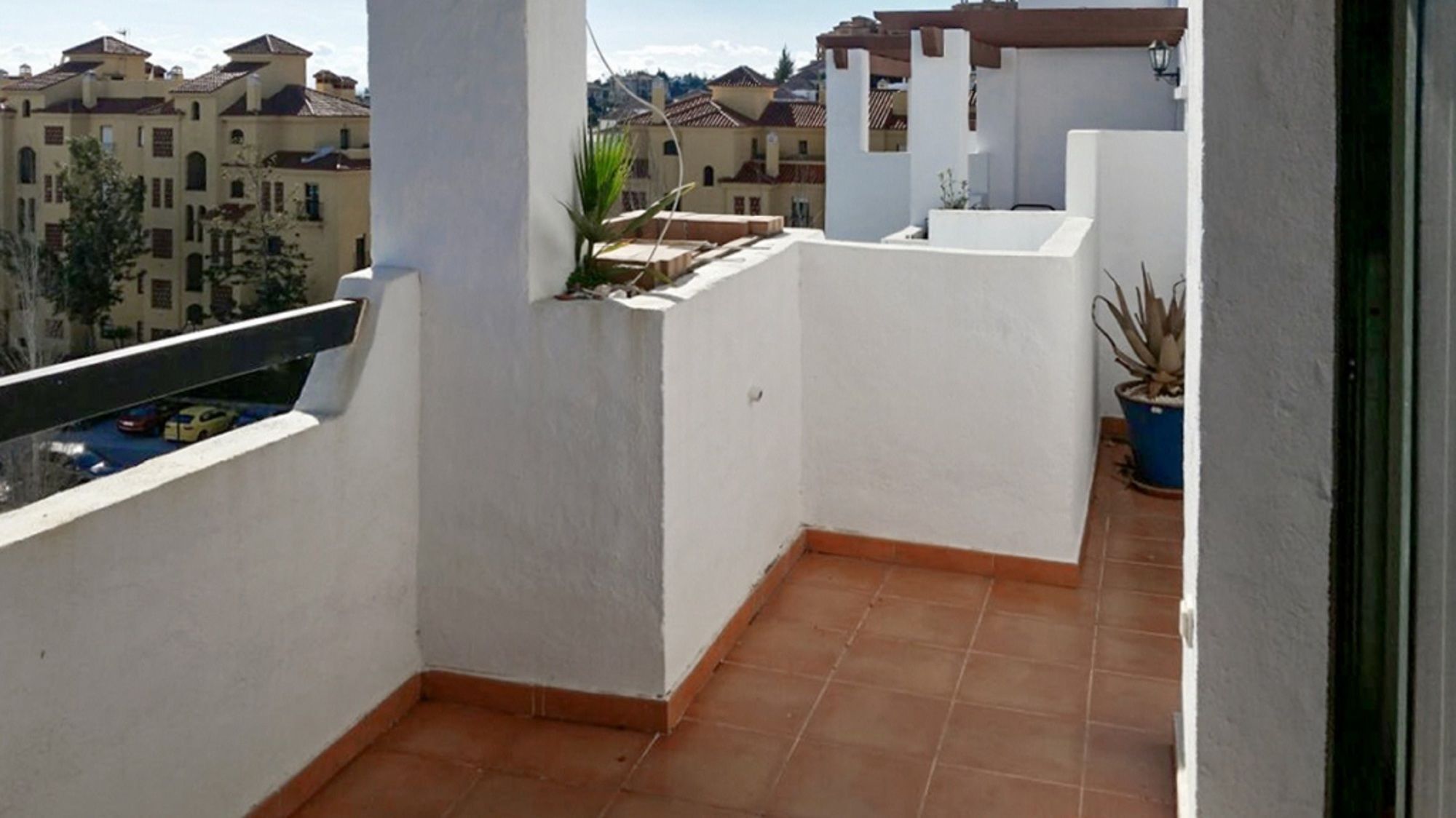 Apartment With 2 Bedrooms In Estepona, With Wonderful Sea View, Pool A