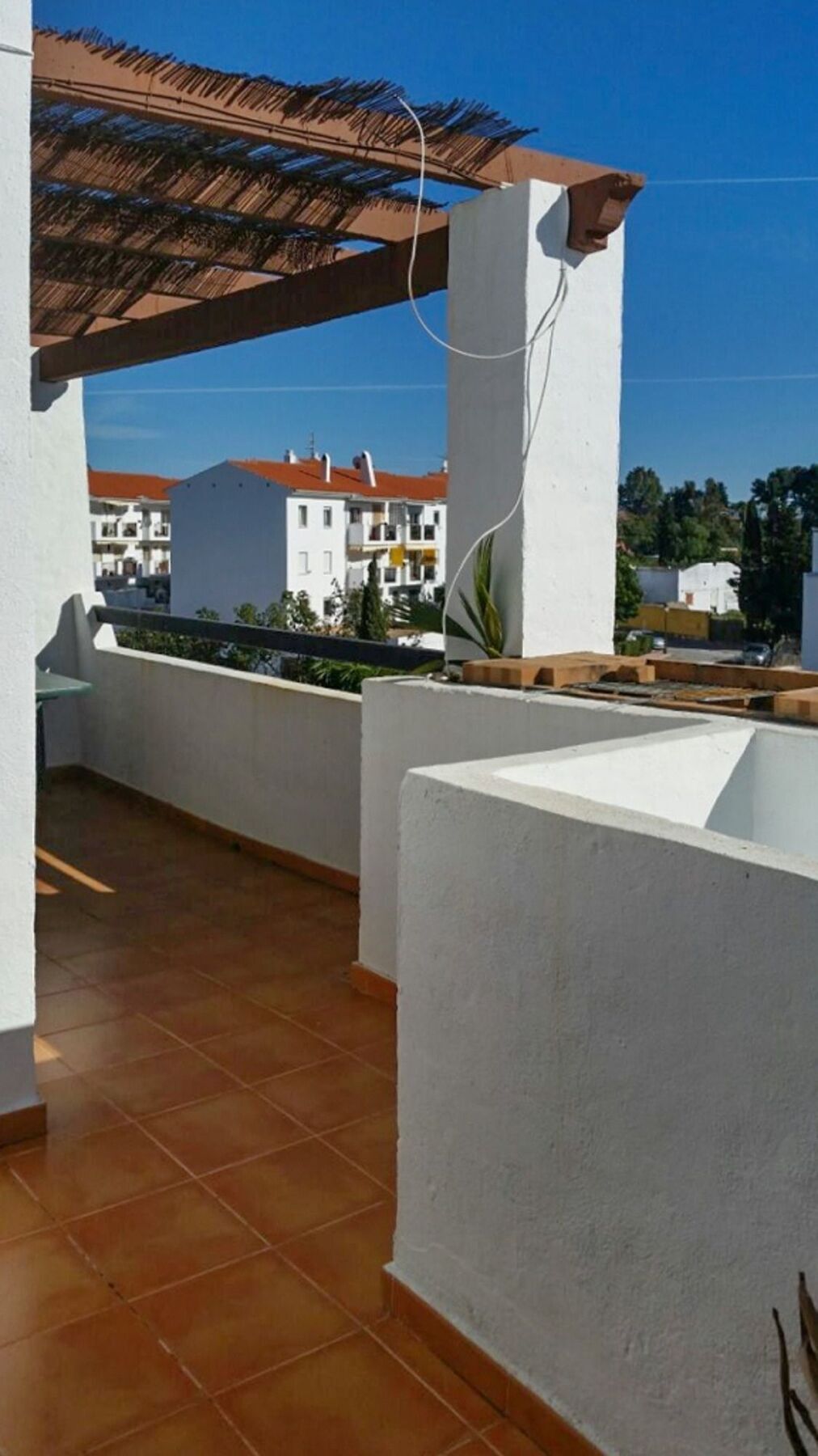 With 2 Bedrooms In Estepona, With Wonderful Sea View, Pool A Apartment Estepona