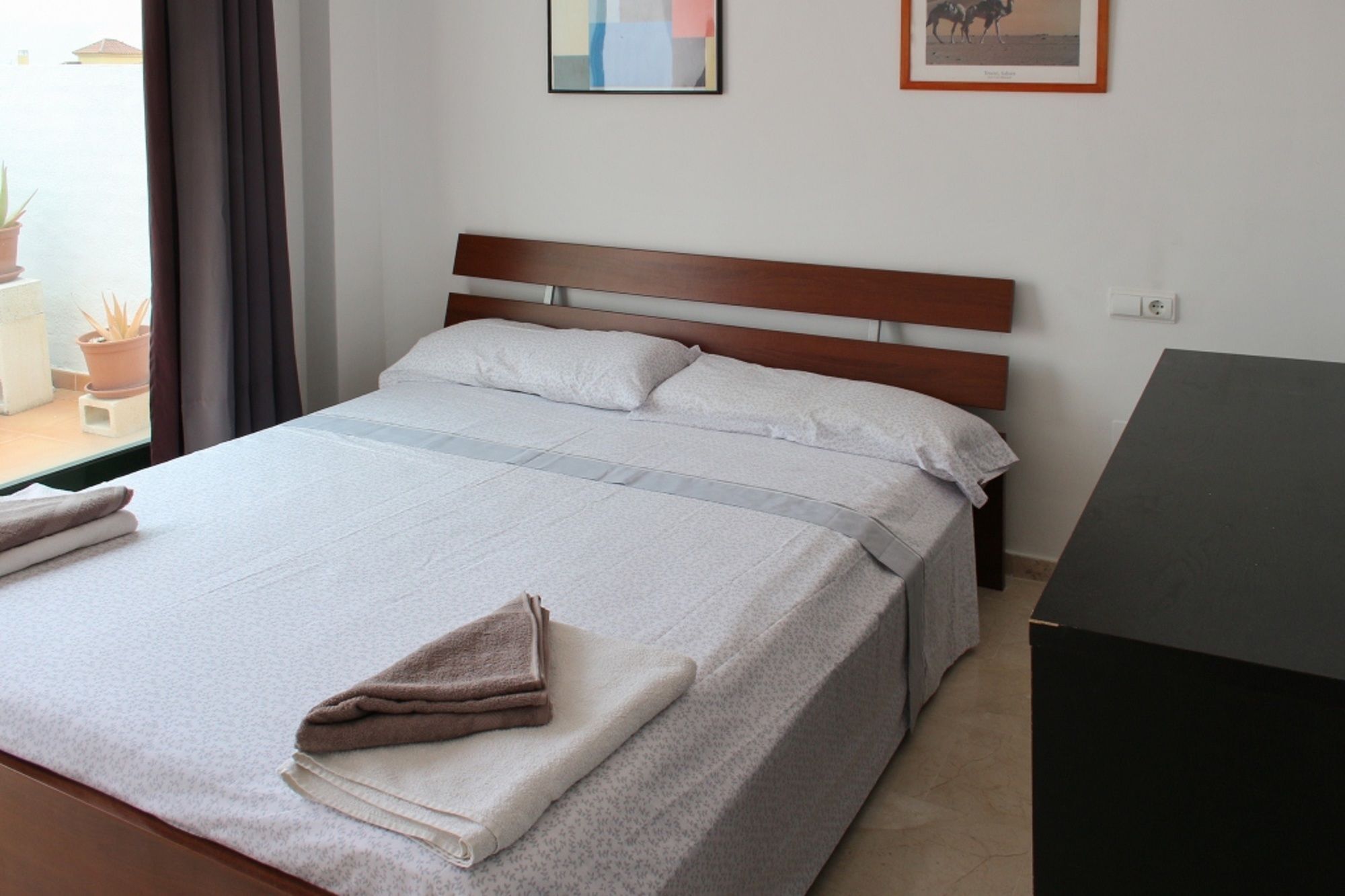 With 2 Bedrooms In Estepona, With Wonderful Sea View, Pool A Estepona