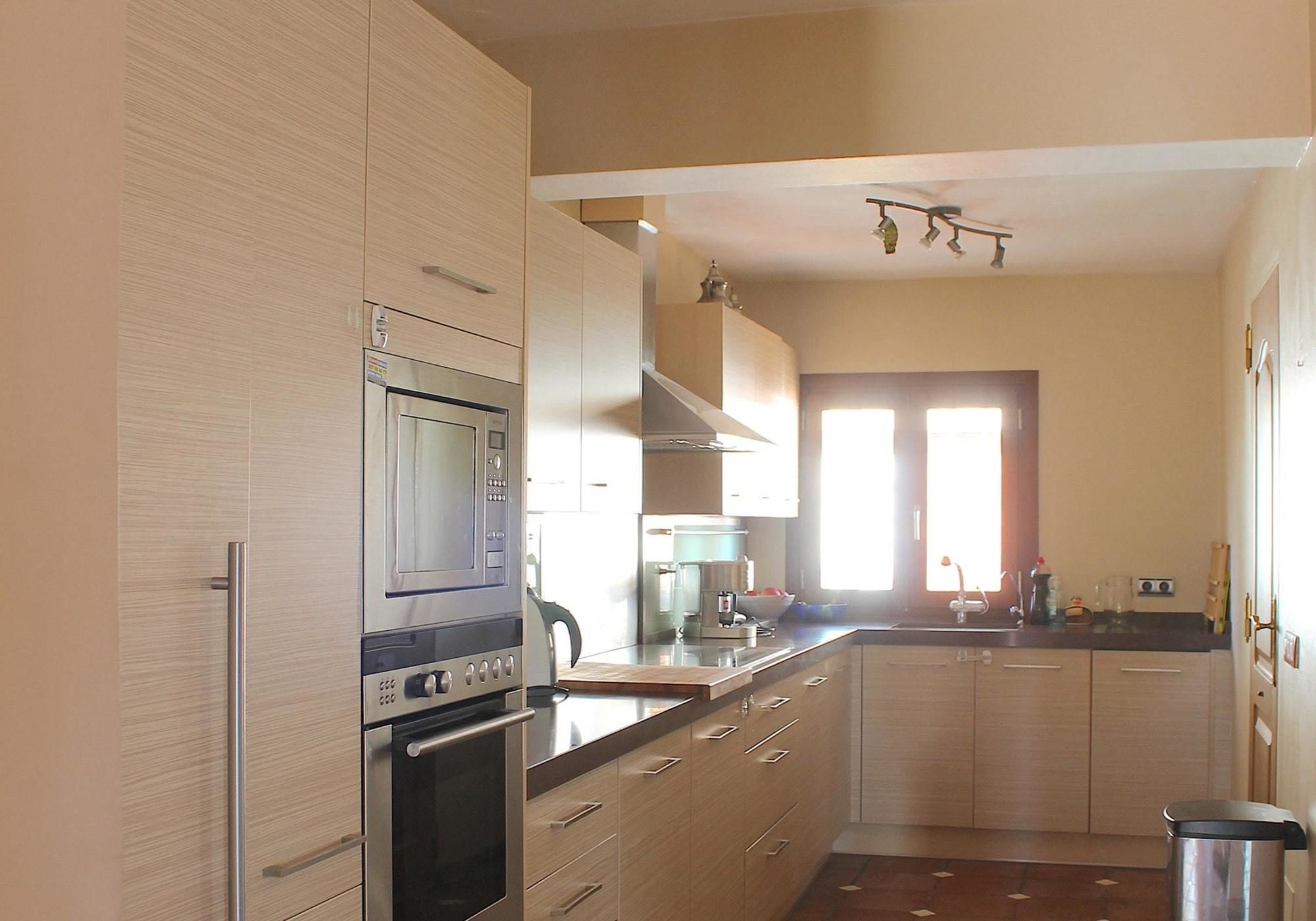 House With 5 Bedrooms In Saladillo Benamara, With Wonderful Sea View, * Estepona