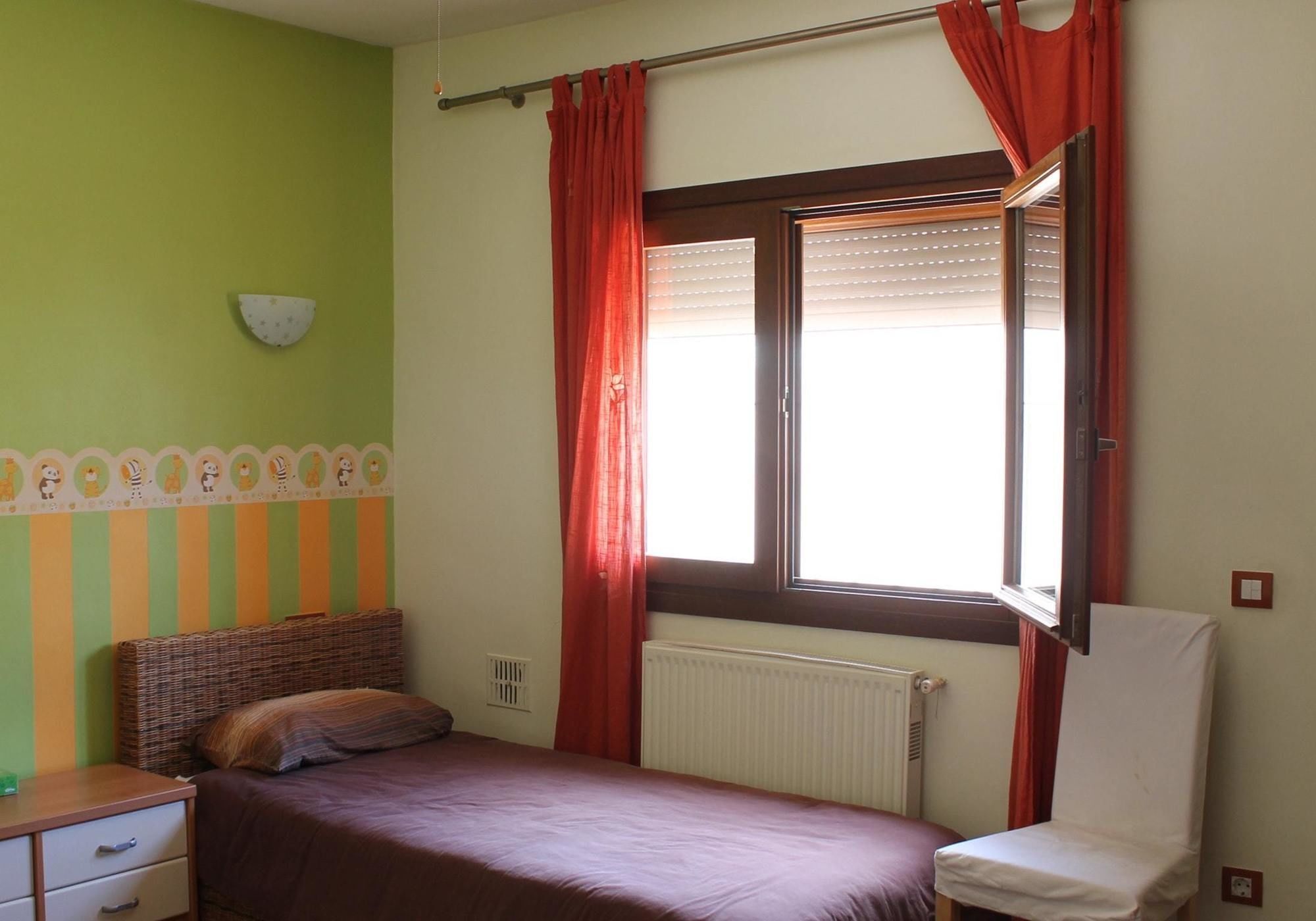 Appartement House With 5 Bedrooms In Saladillo Benamara, With Wonderful Sea View, *