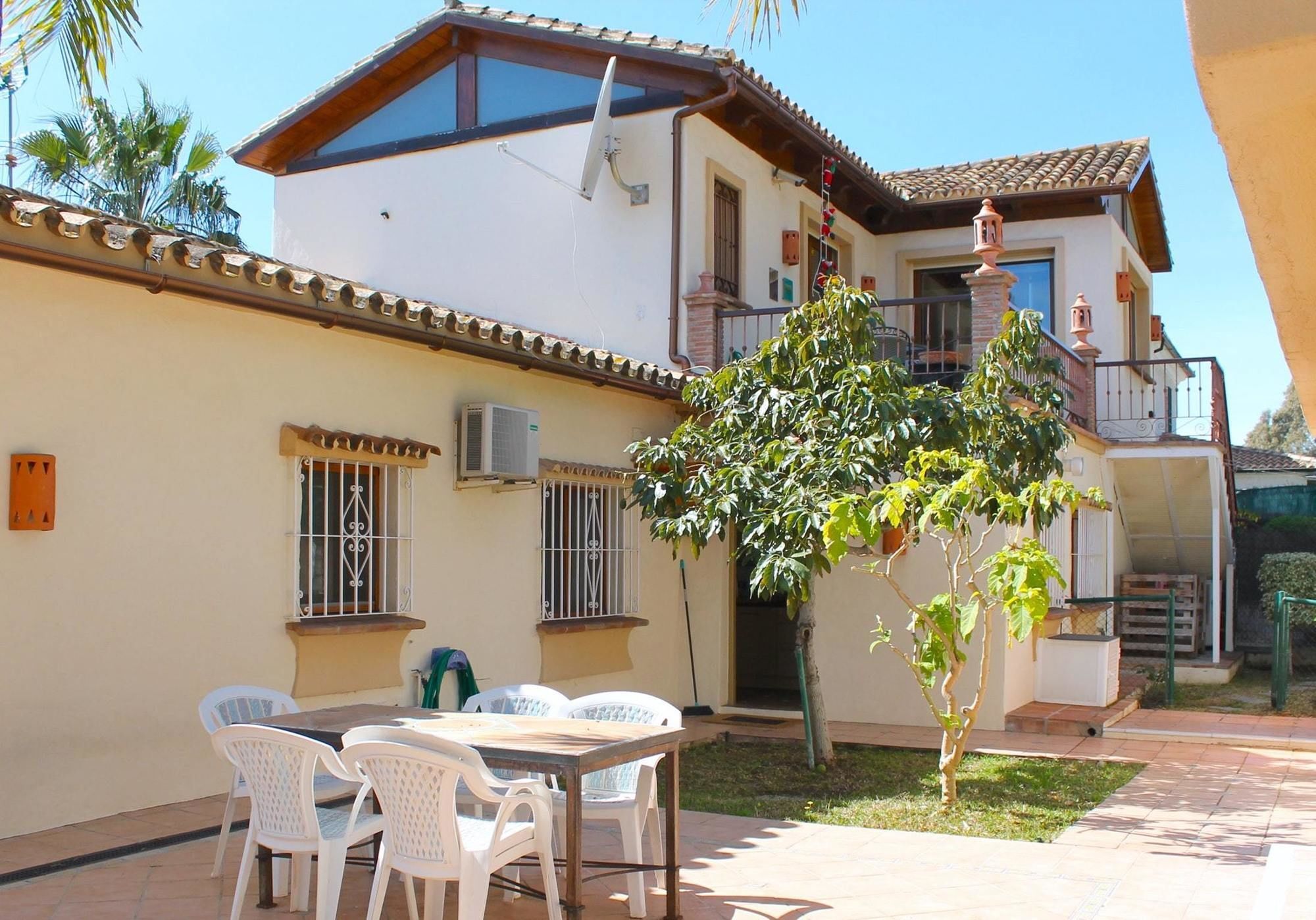 Appartement House With 5 Bedrooms In Saladillo Benamara, With Wonderful Sea View, *