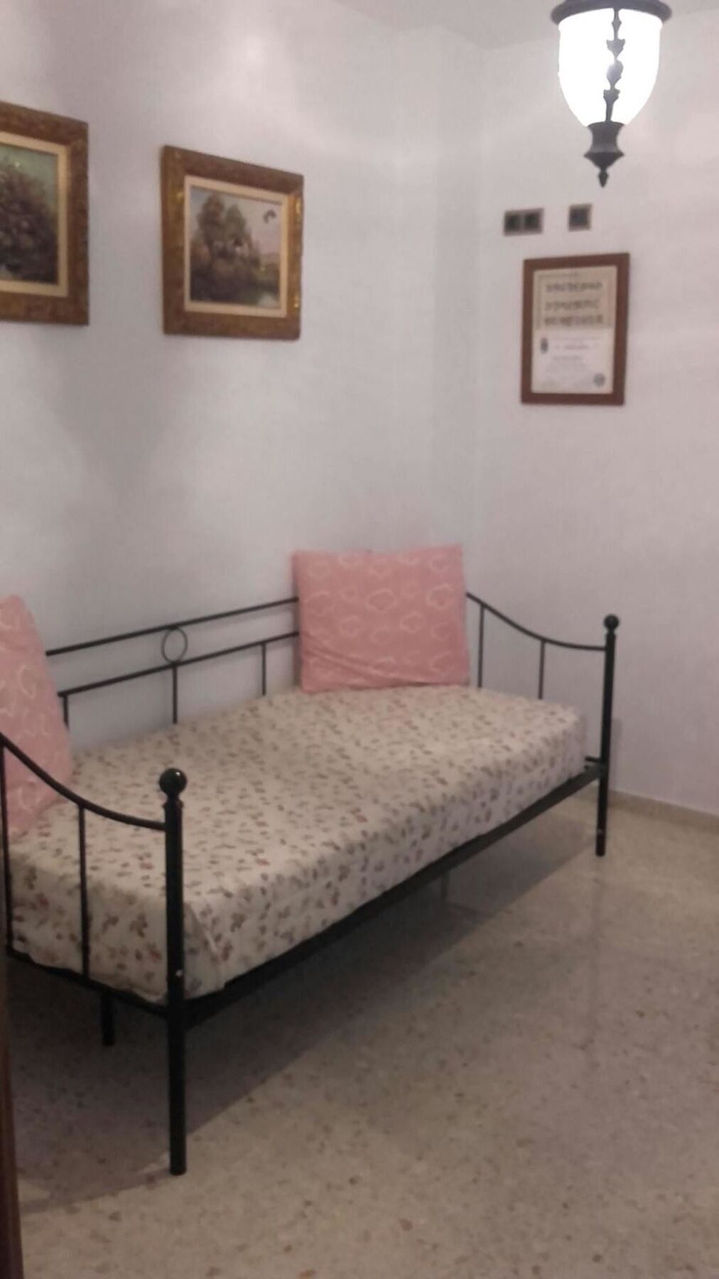 With One Bedroom In Estepona, With Wifi - 220 M From The Bea * Estepona