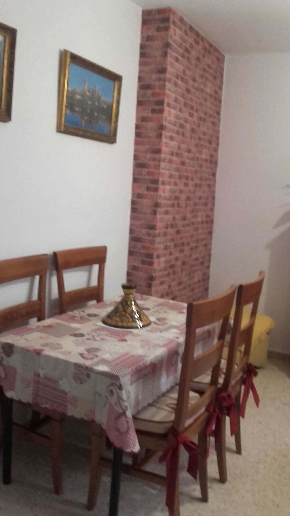 With One Bedroom In Estepona, With Wifi - 220 M From The Bea Apartment *