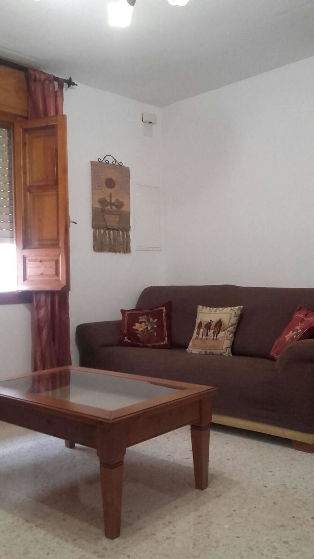 Apartment With One Bedroom In Estepona, With Wifi - 220 M From The Bea