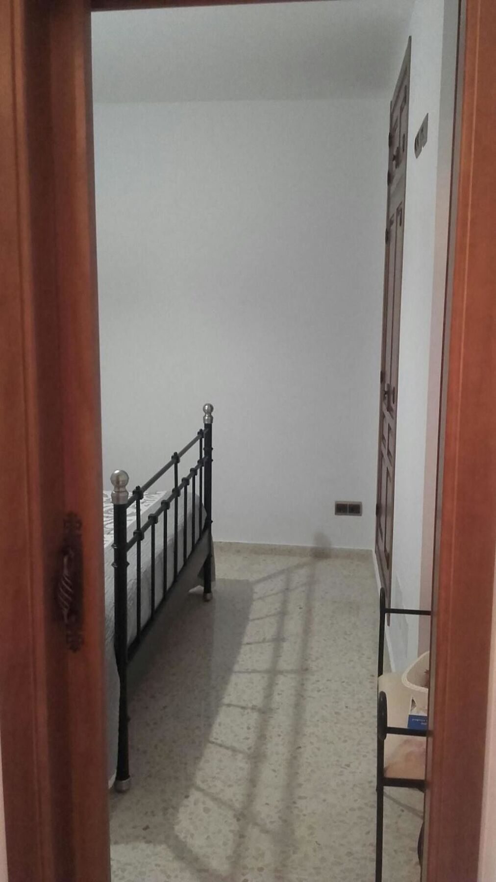 With One Bedroom In Estepona, With Wifi - 220 M From The Bea Estepona