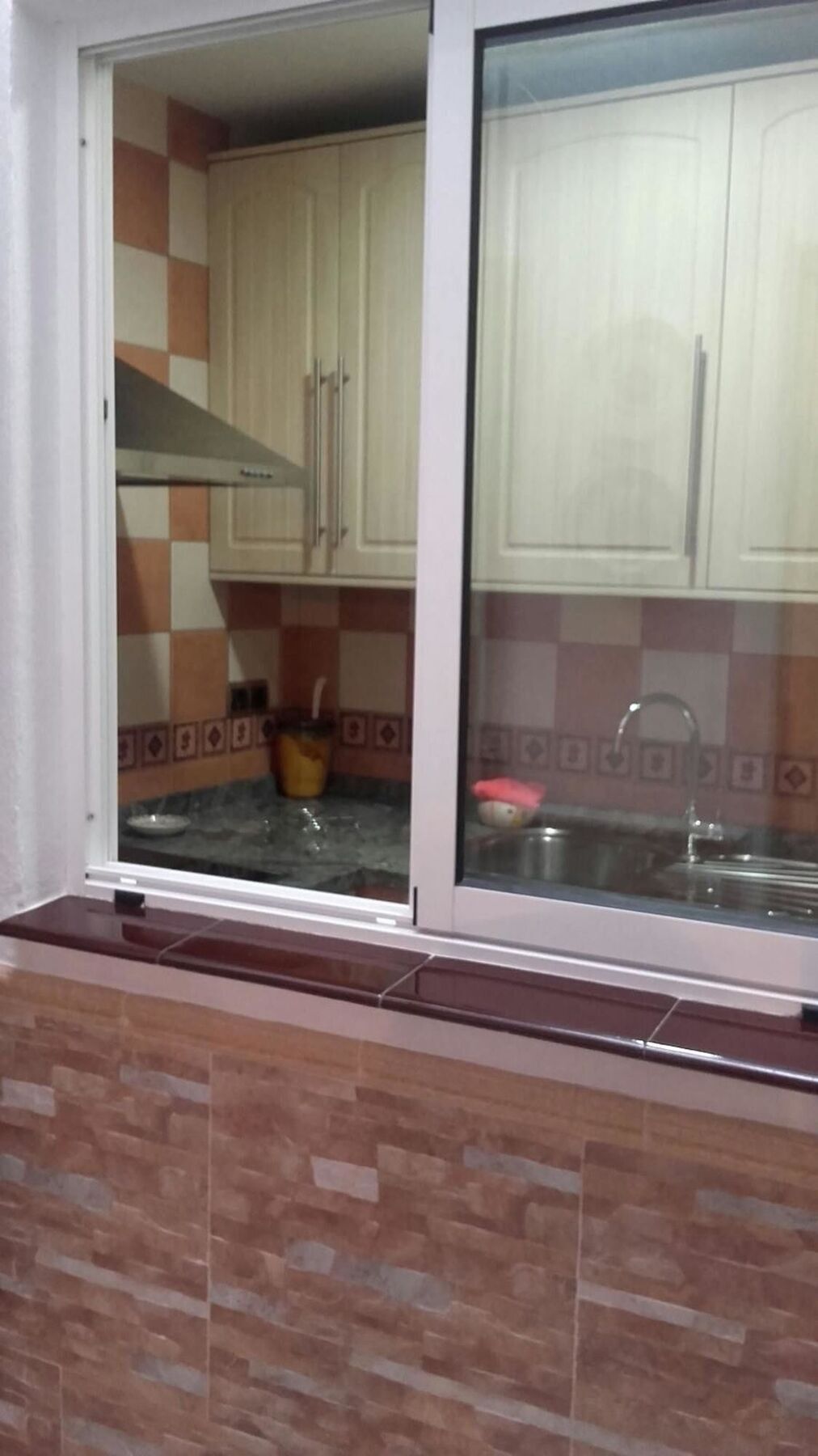 Apartment With One Bedroom In Estepona, With Wifi - 220 M From The Bea