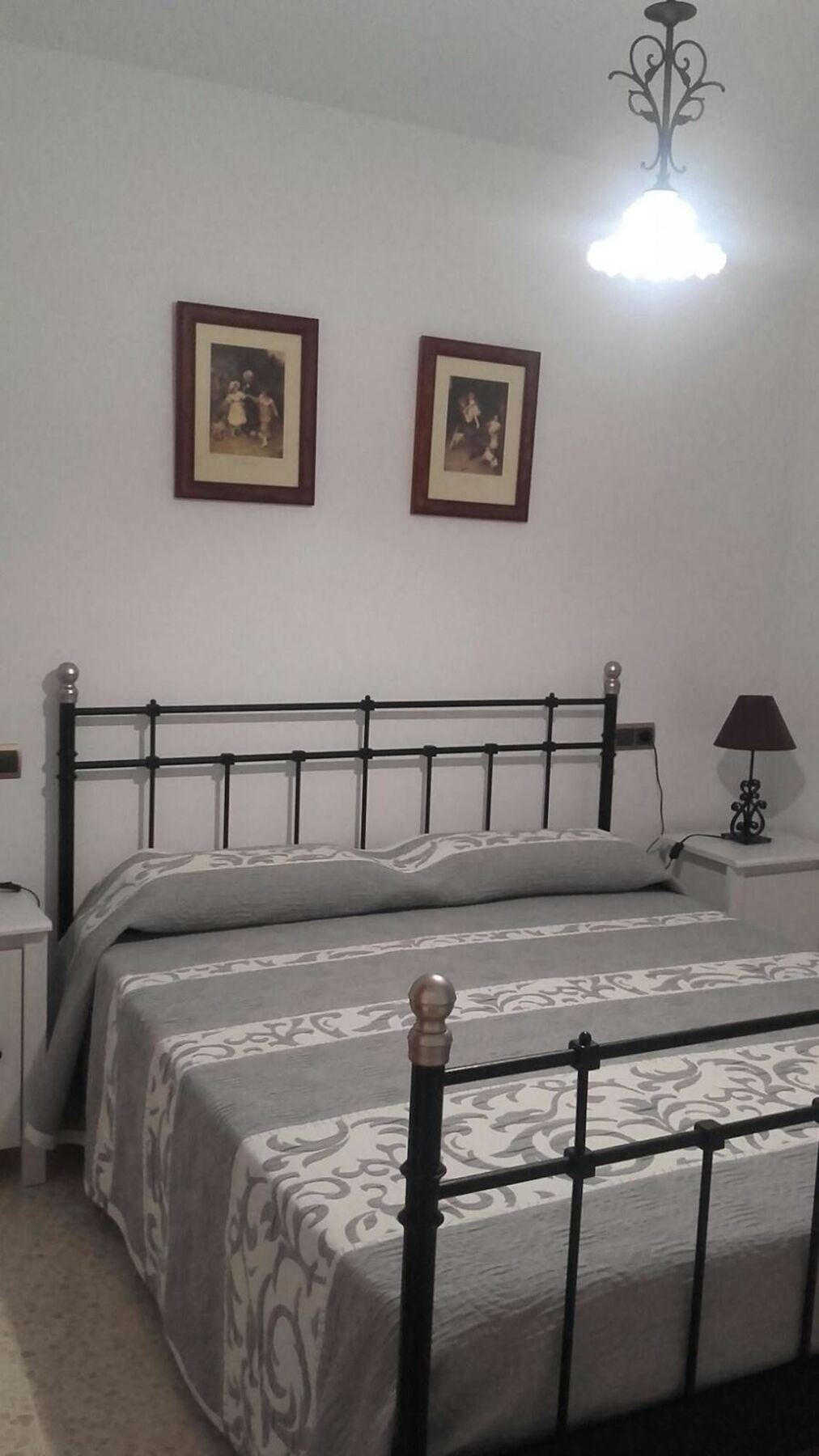 With One Bedroom In Estepona, With Wifi - 220 M From The Bea *