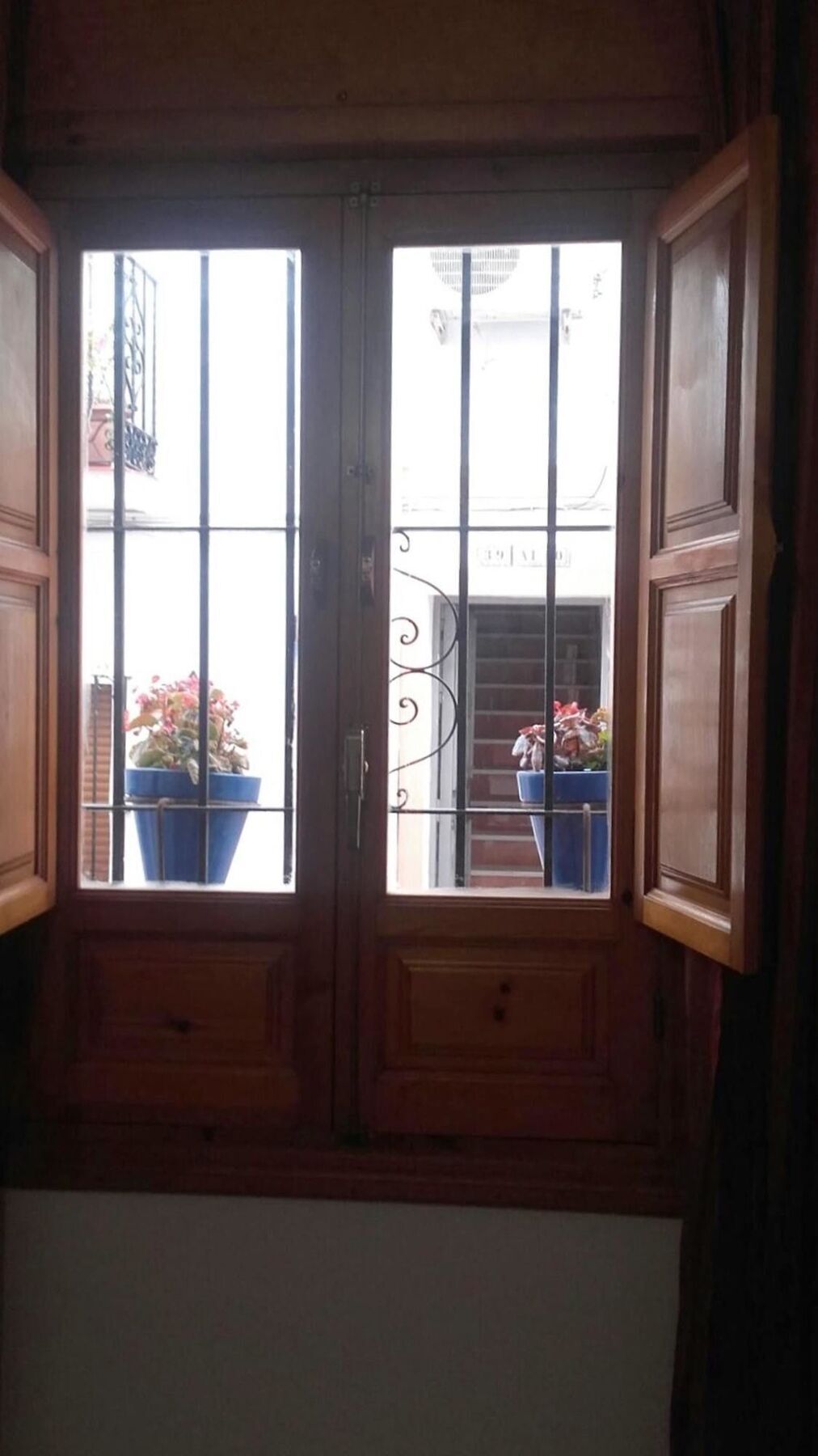 With One Bedroom In Estepona, With Wifi - 220 M From The Bea Apartment