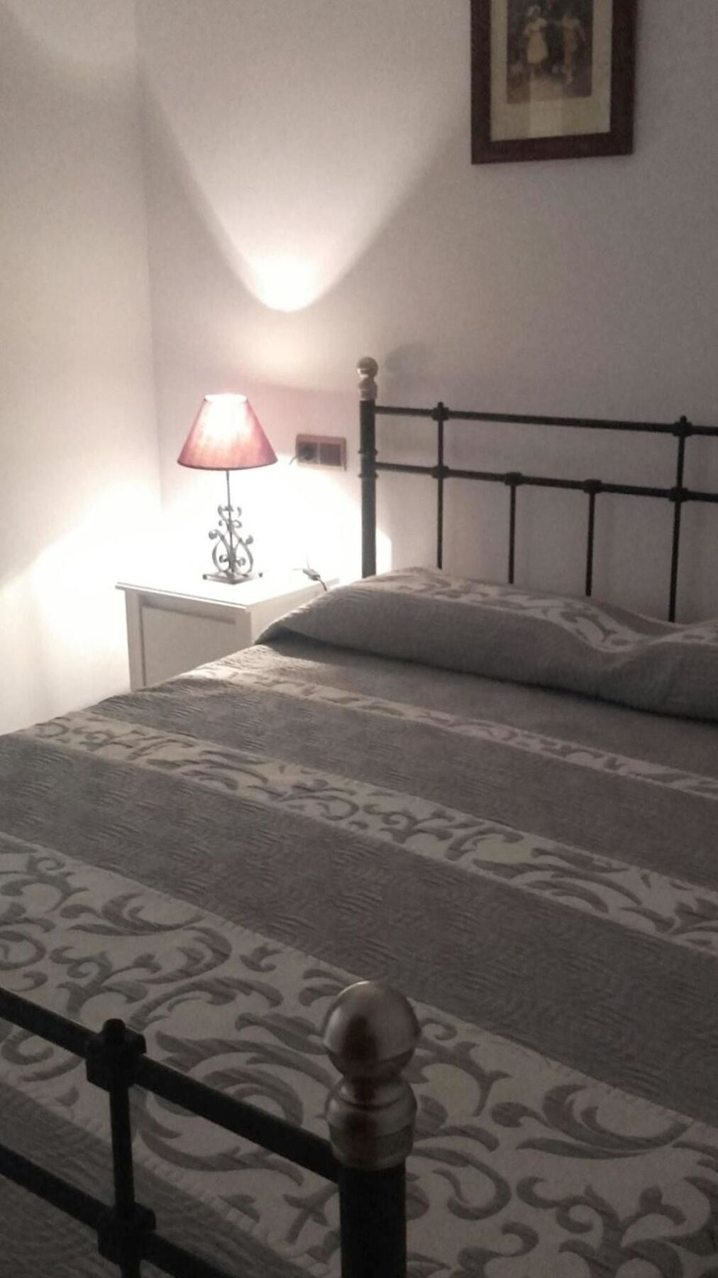 With One Bedroom In Estepona, With Wifi - 220 M From The Bea Apartment *