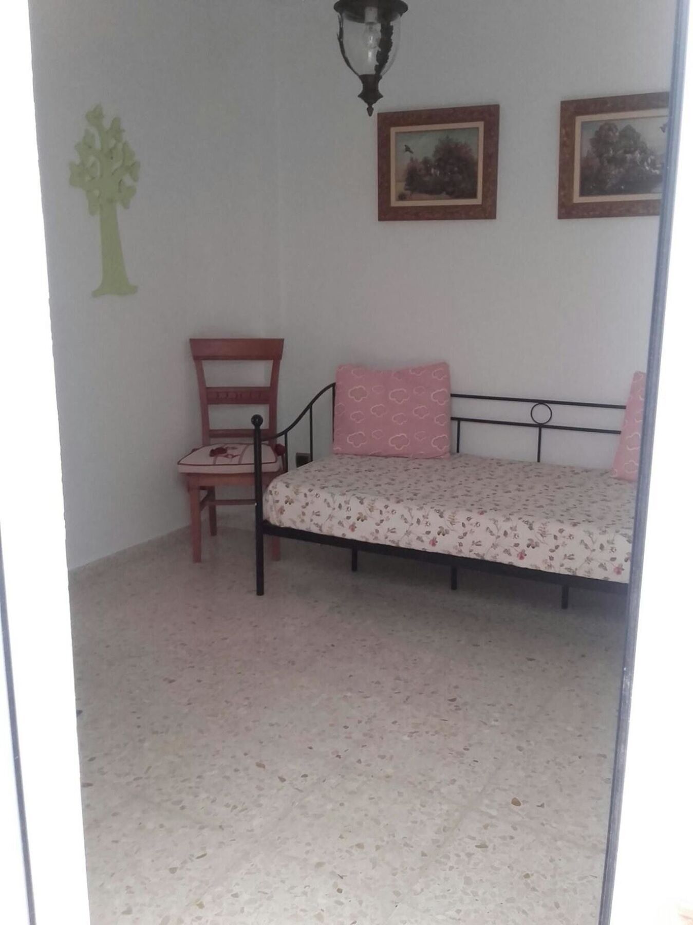 With One Bedroom In Estepona, With Wifi - 220 M From The Bea Apartment