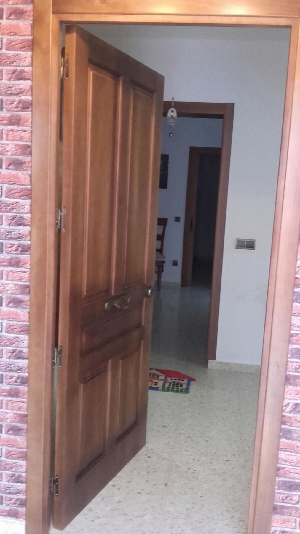 With One Bedroom In Estepona, With Wifi - 220 M From The Bea *