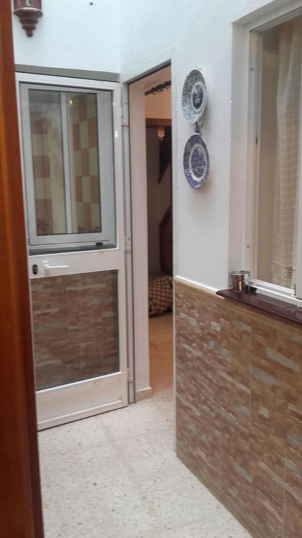With One Bedroom In Estepona, With Wifi - 220 M From The Bea * Estepona