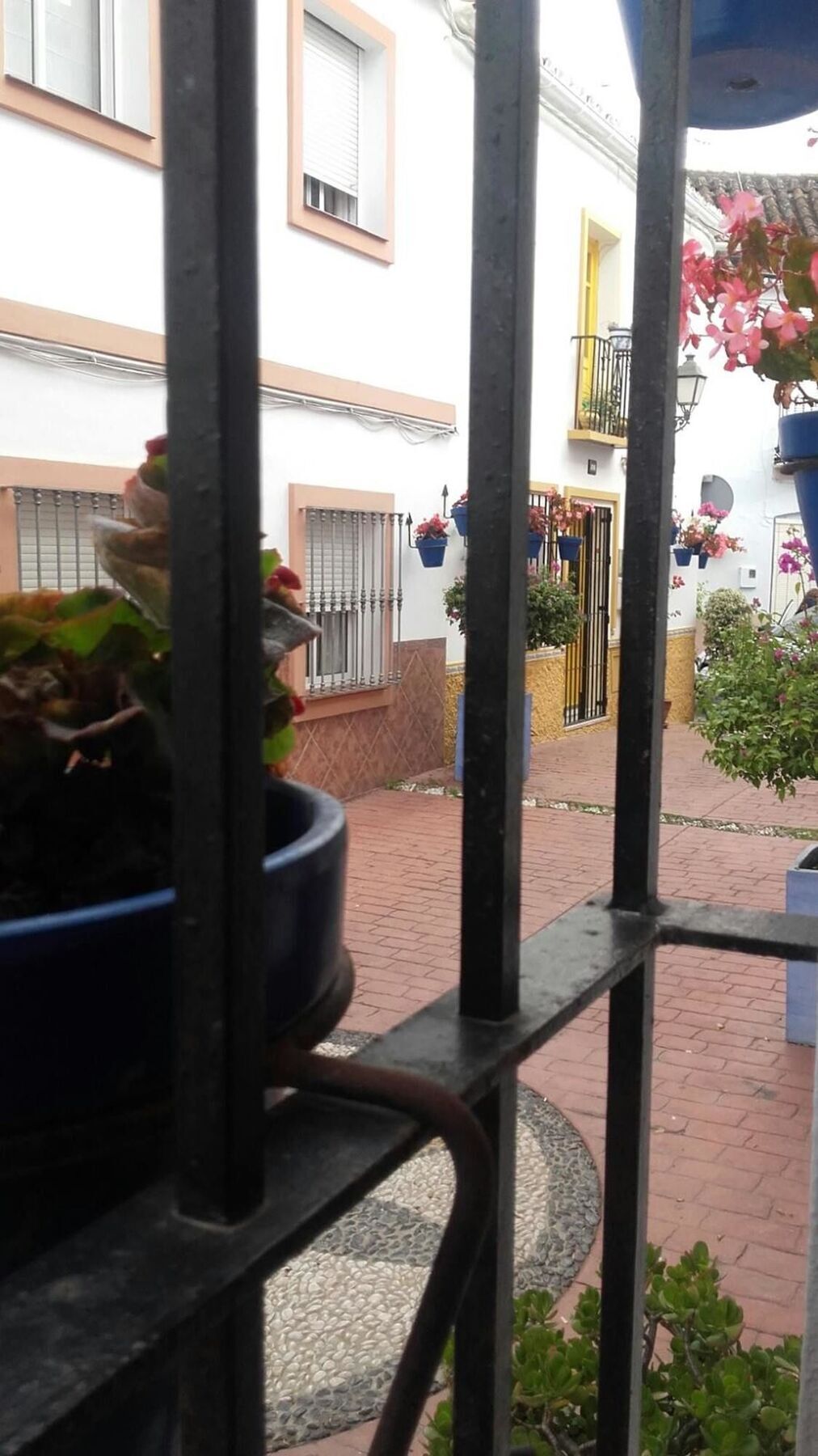 With One Bedroom In Estepona, With Wifi - 220 M From The Bea Estepona