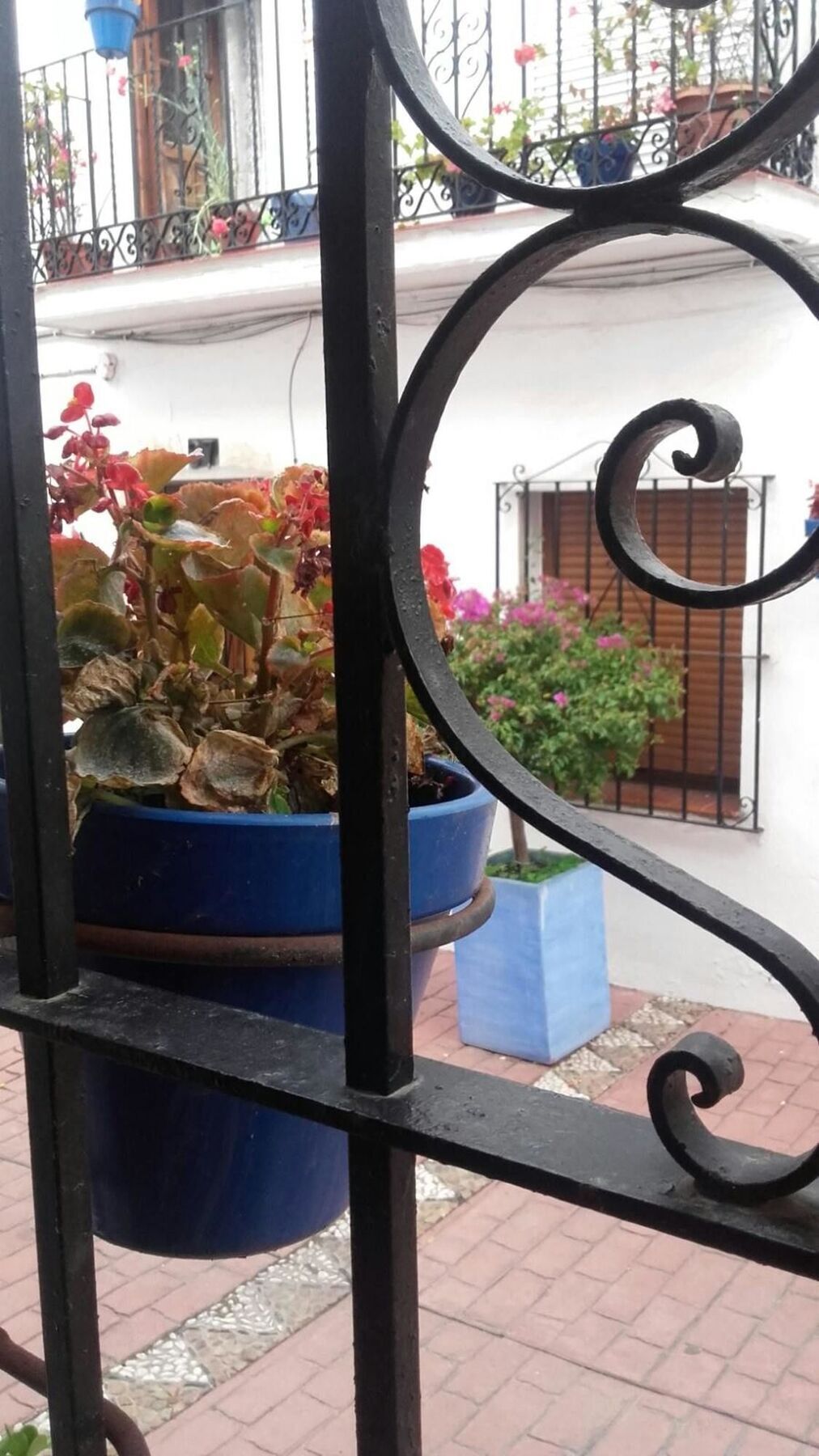 Apartment With One Bedroom In Estepona, With Wifi - 220 M From The Bea