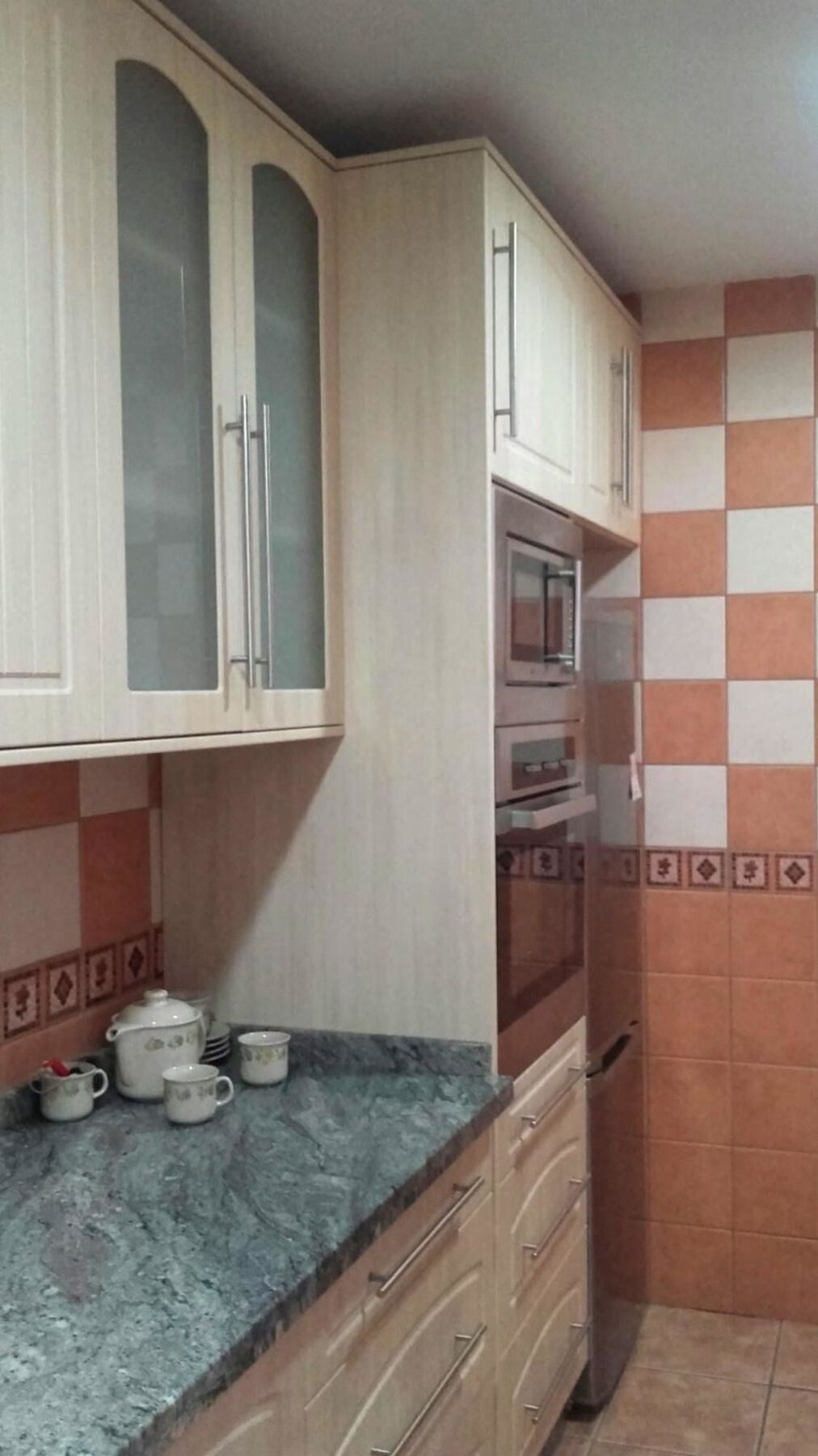 With One Bedroom In Estepona, With Wifi - 220 M From The Bea * Estepona